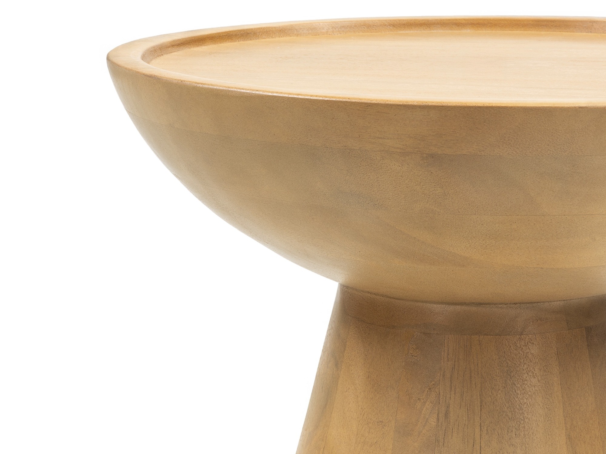 Stranska mizica Burleson 306