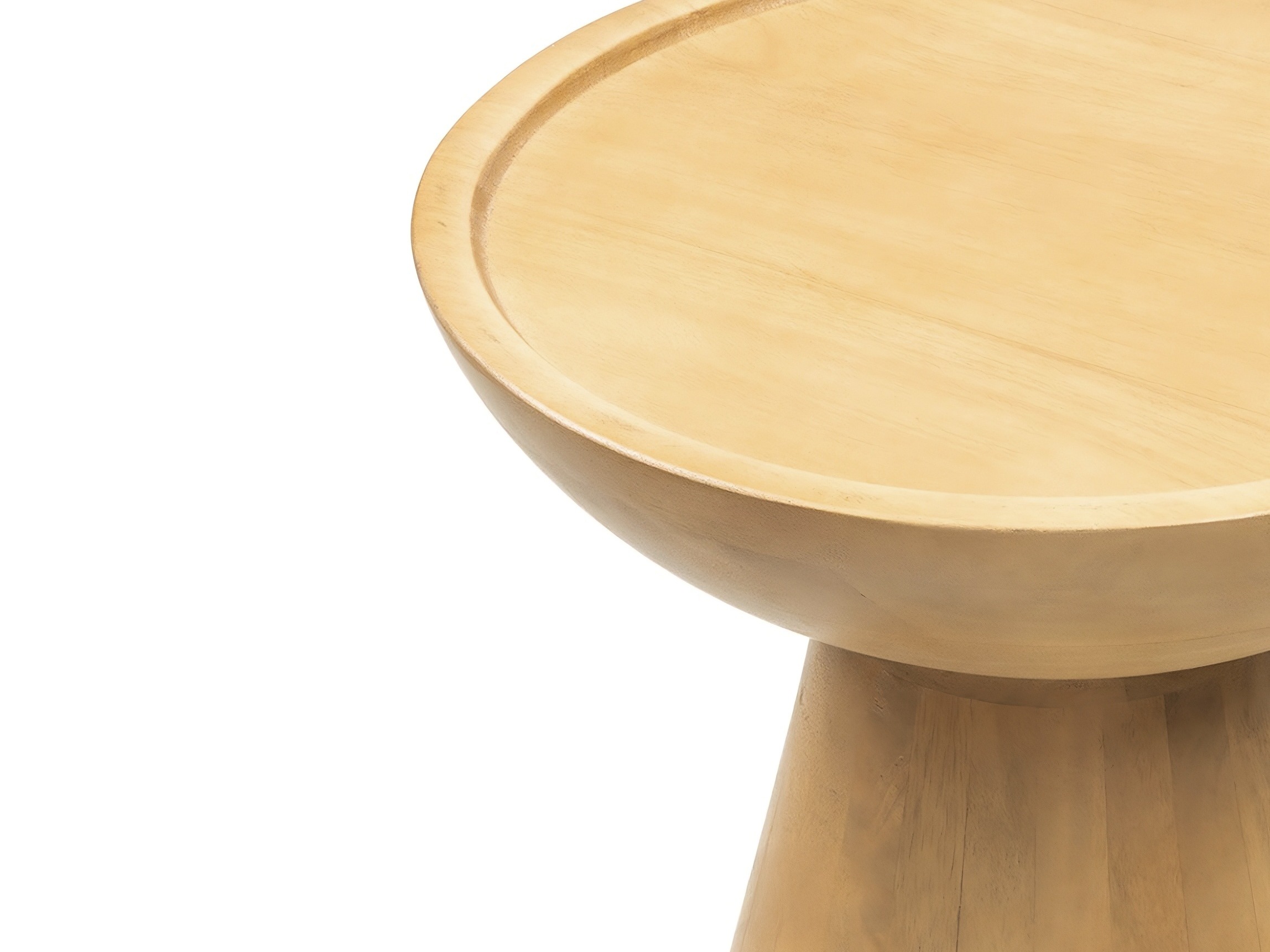 Stranska mizica Burleson 306