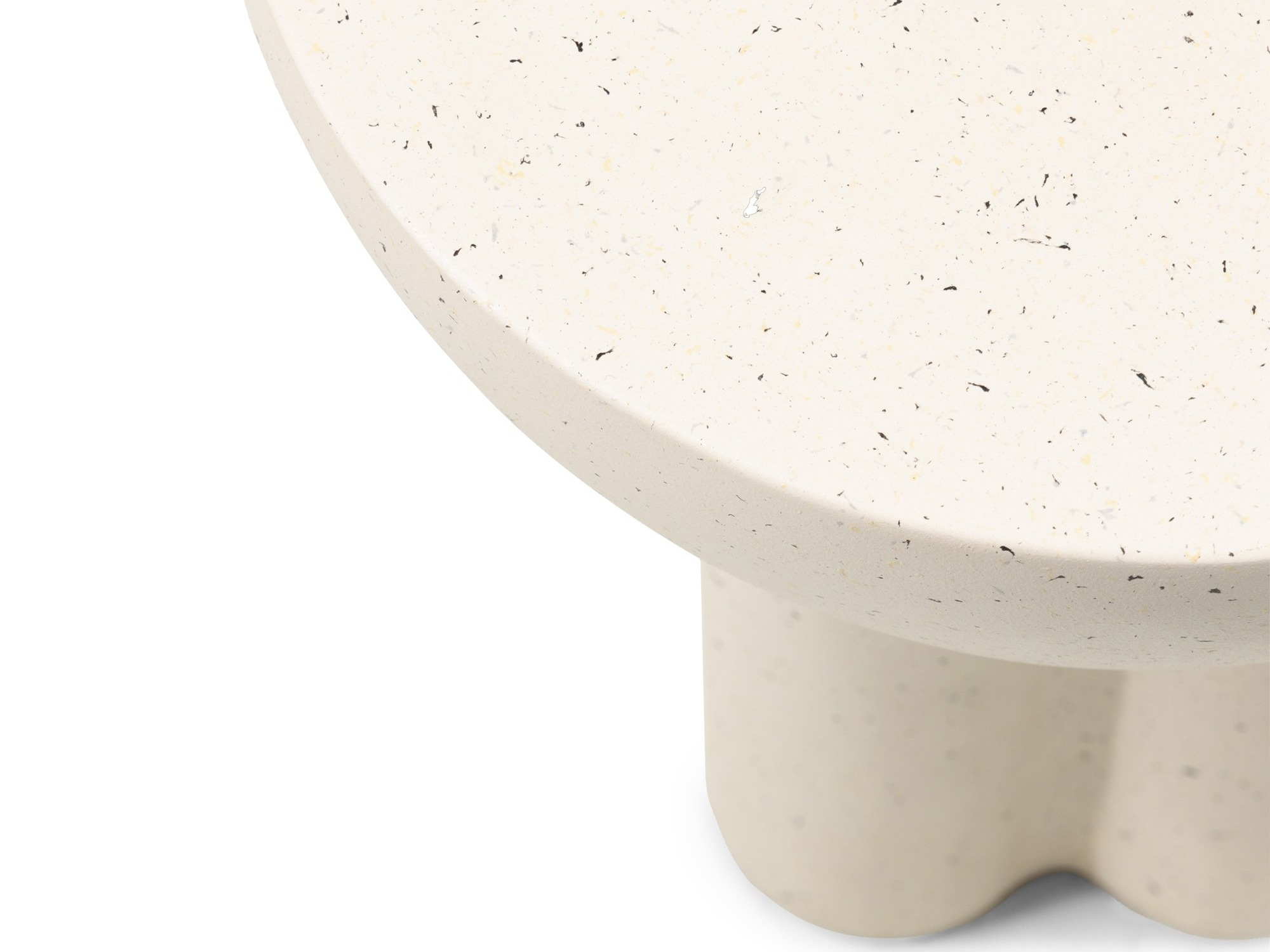 Stranska mizica Burleson 308