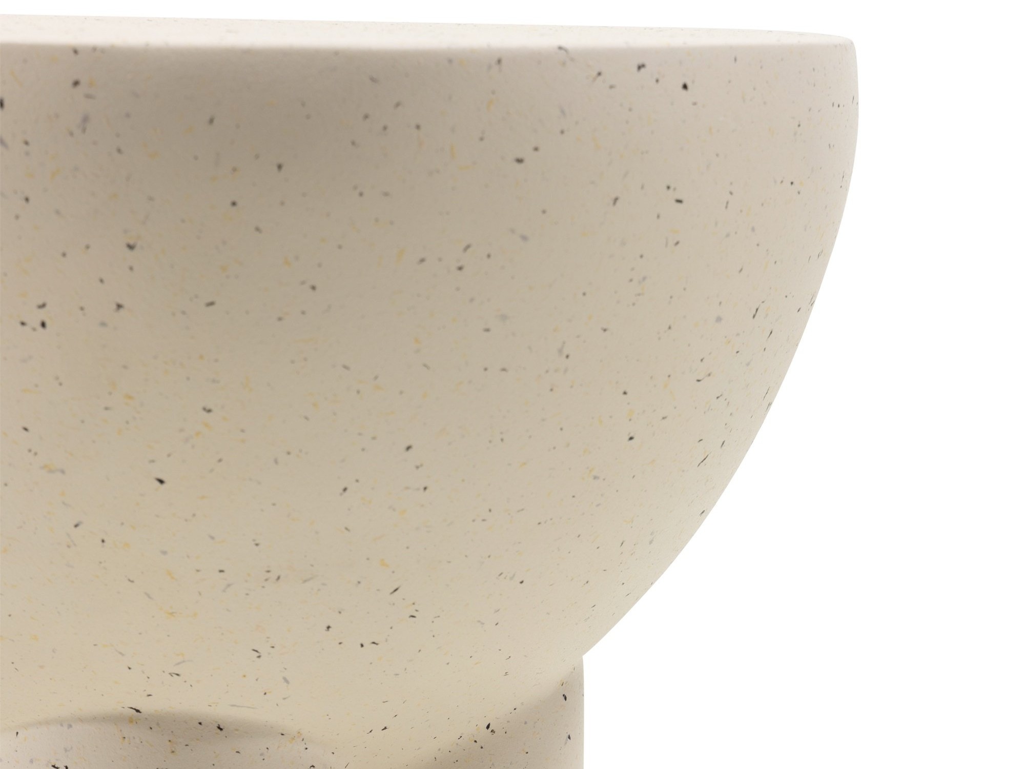 Stranska mizica Burleson 308