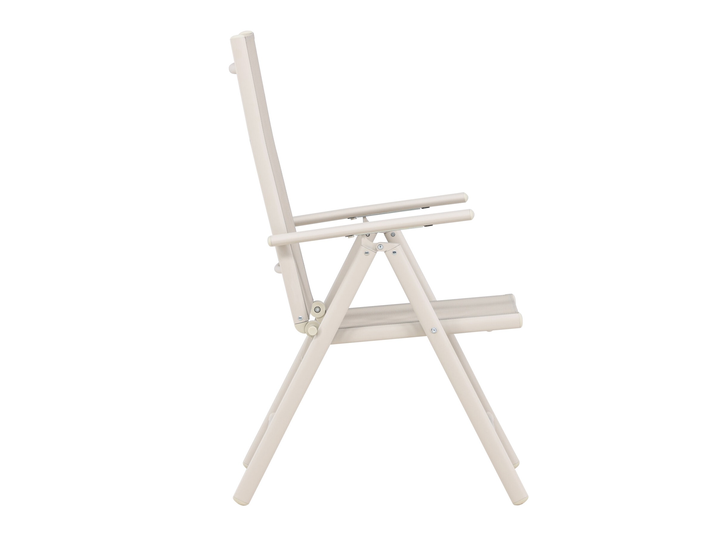 Vrtni stol Dallas 740 (Bež)