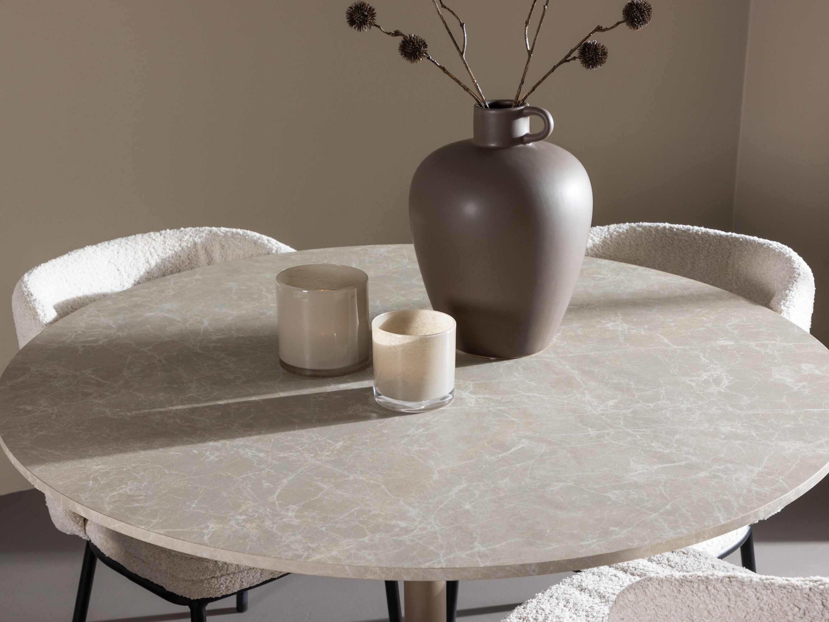 Jedilniški komplet Dallas 4864