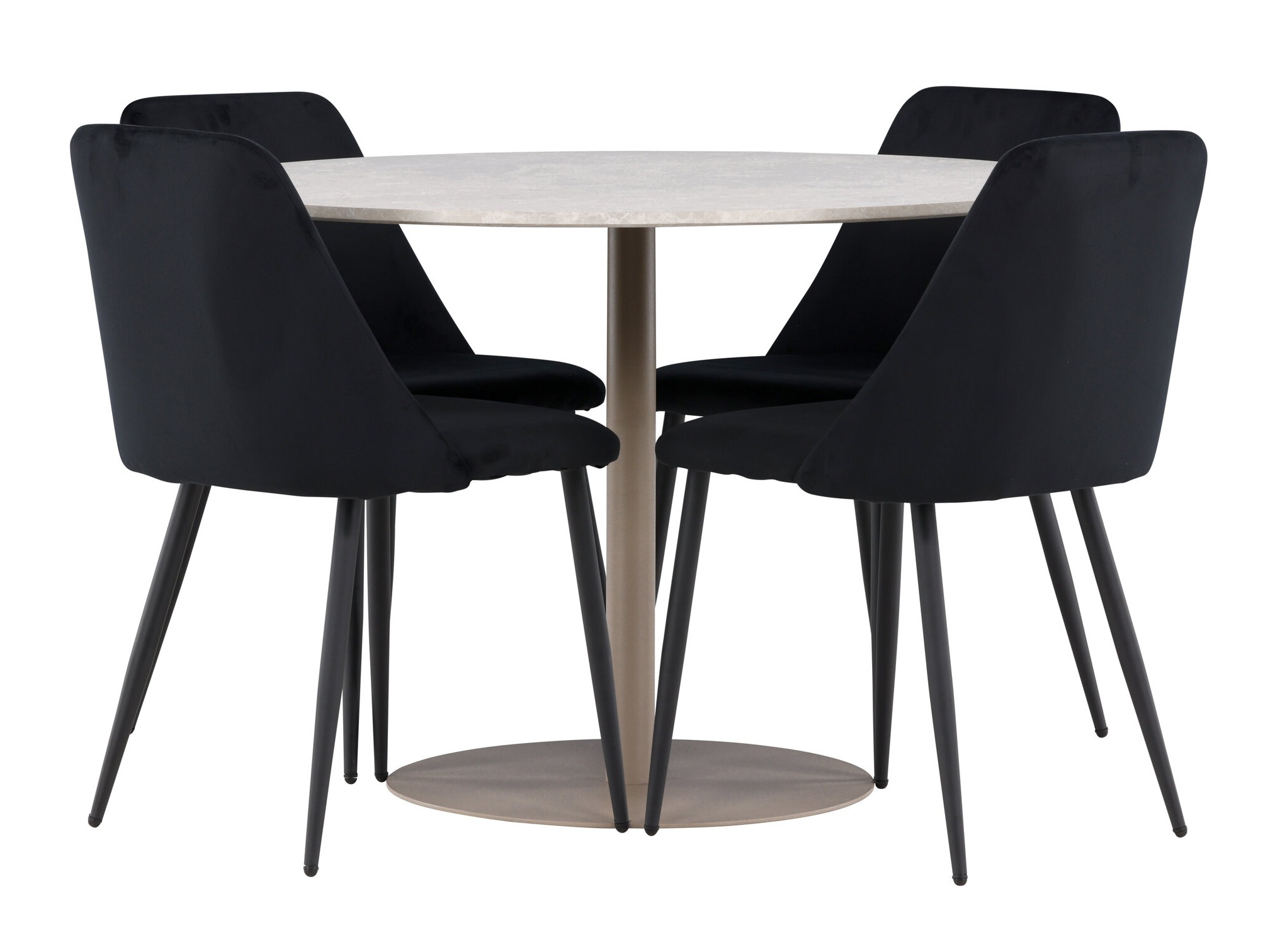 Jedilniški komplet Dallas 4865