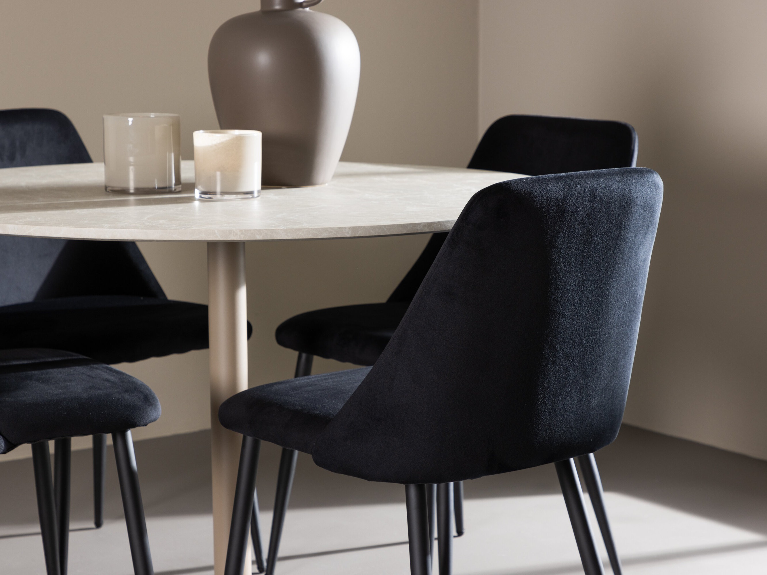 Jedilniški komplet Dallas 4865