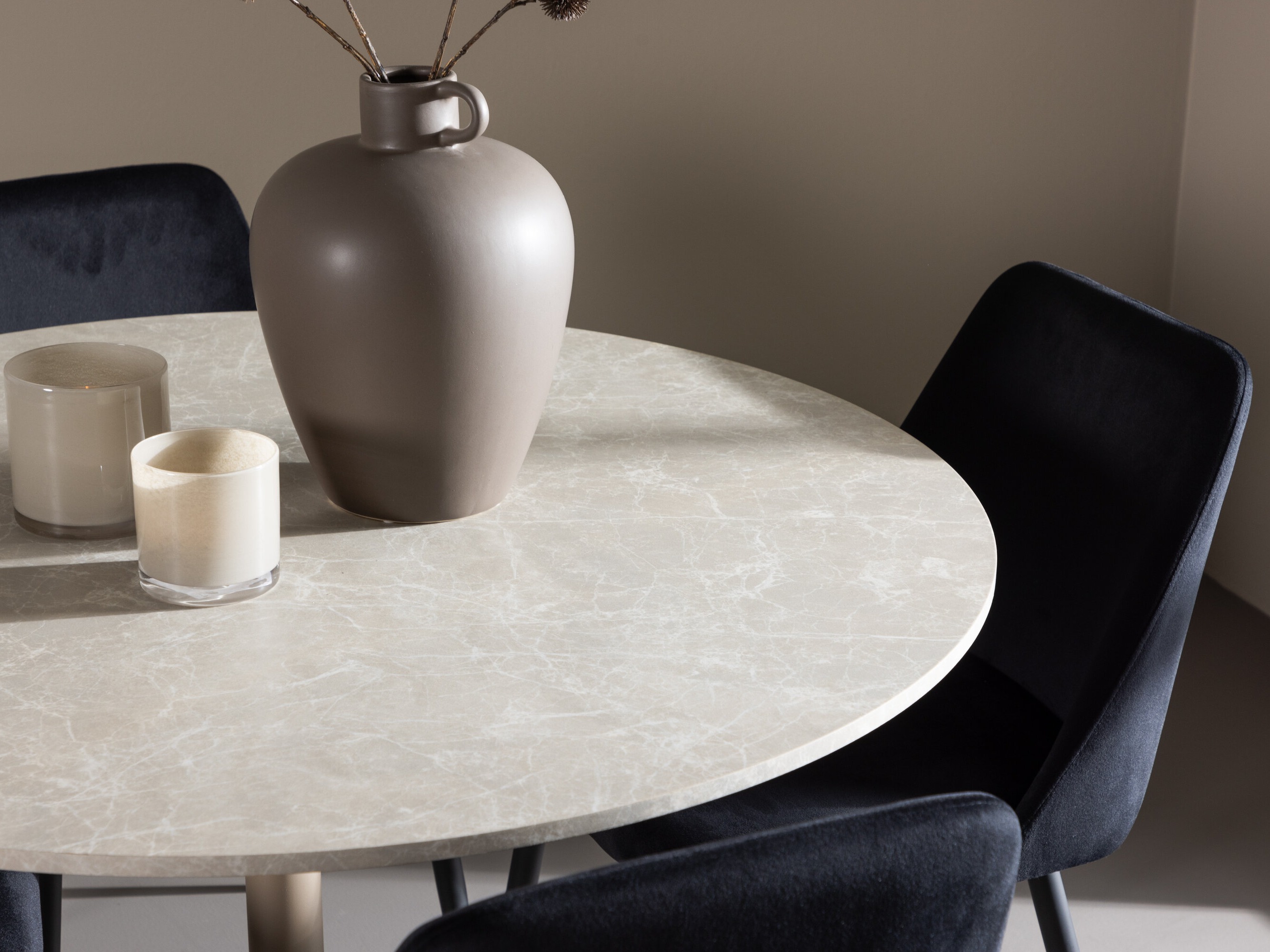 Jedilniški komplet Dallas 4865