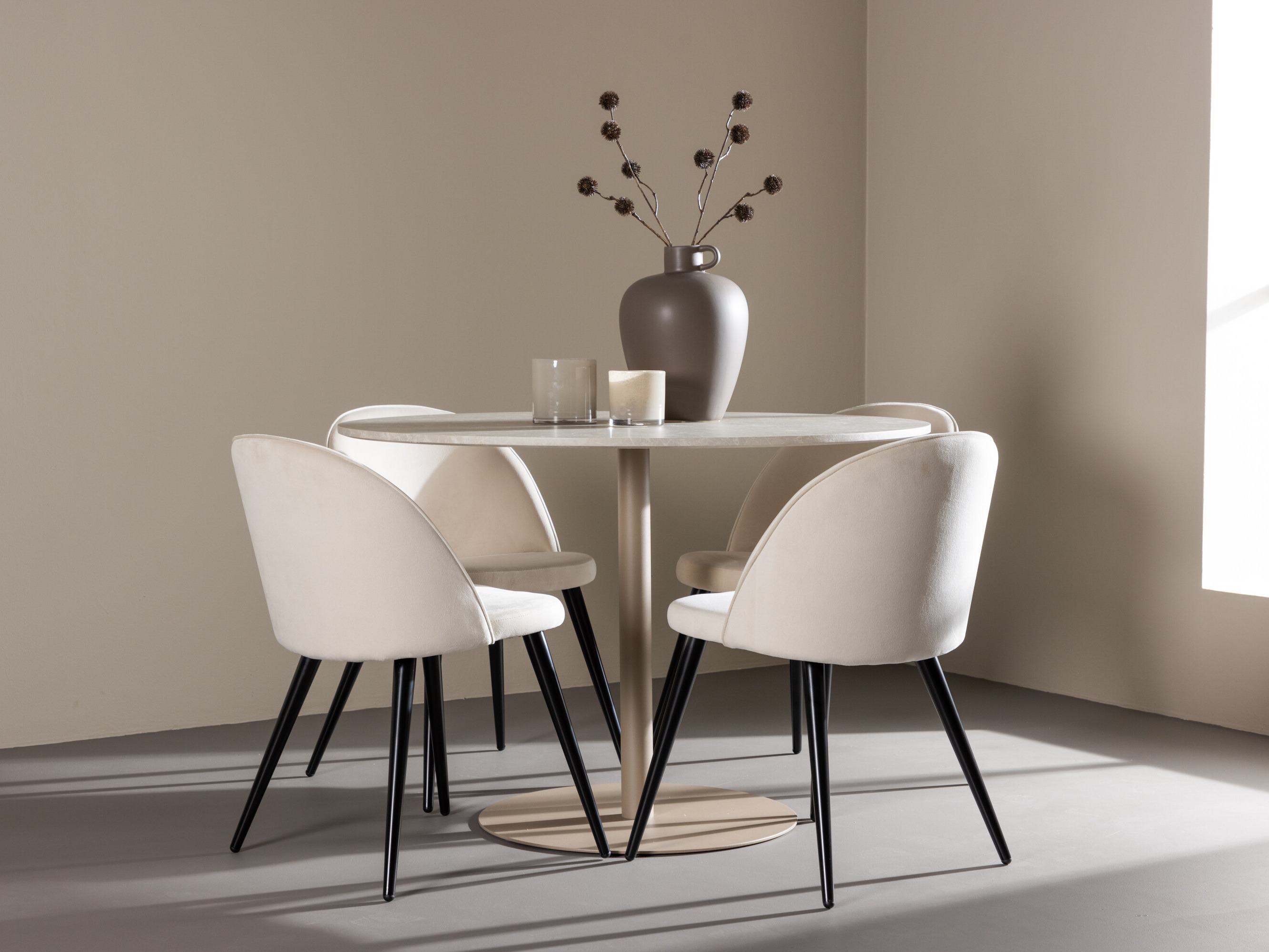 Jedilniški komplet Dallas 4866