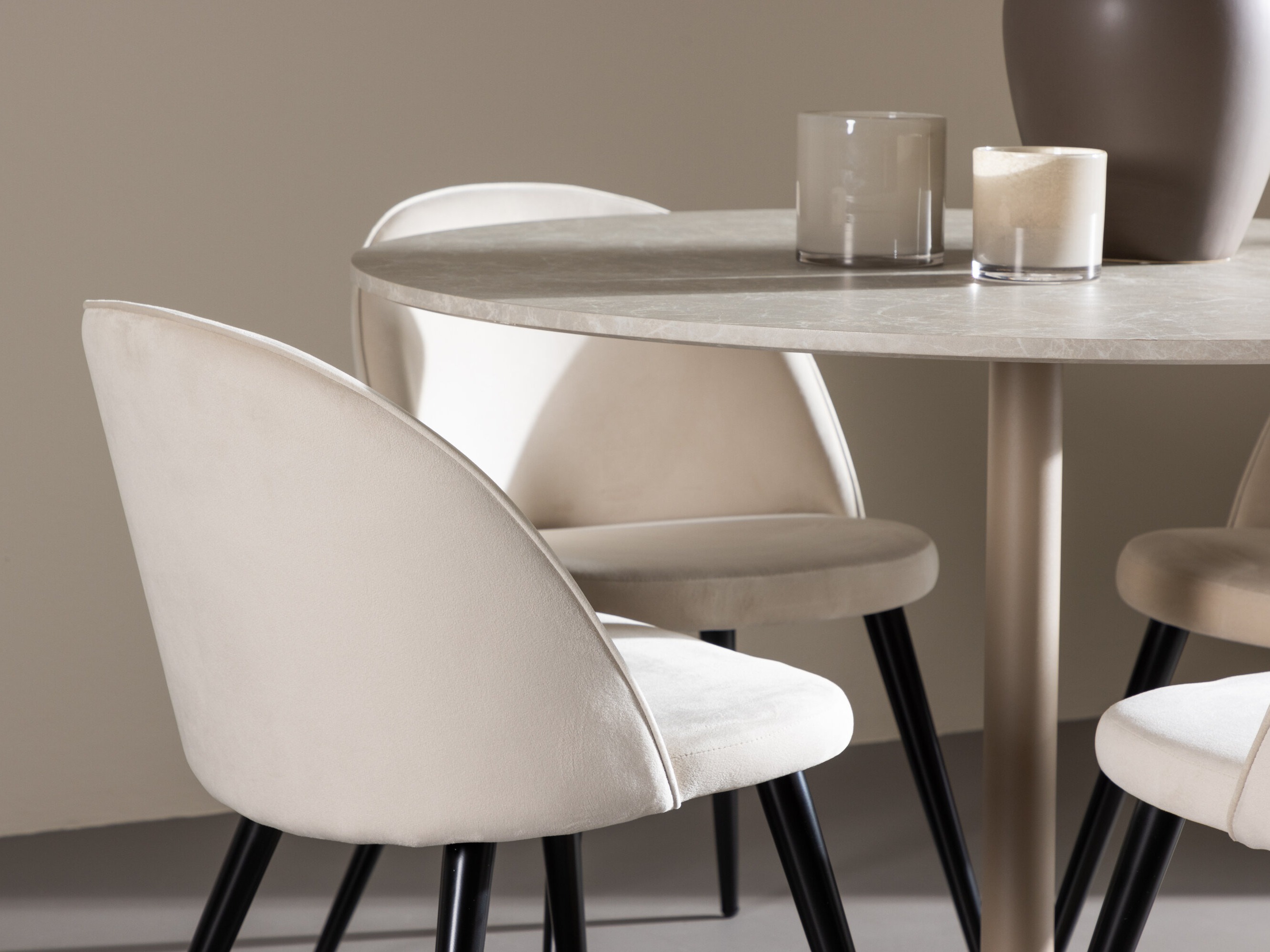 Jedilniški komplet Dallas 4866