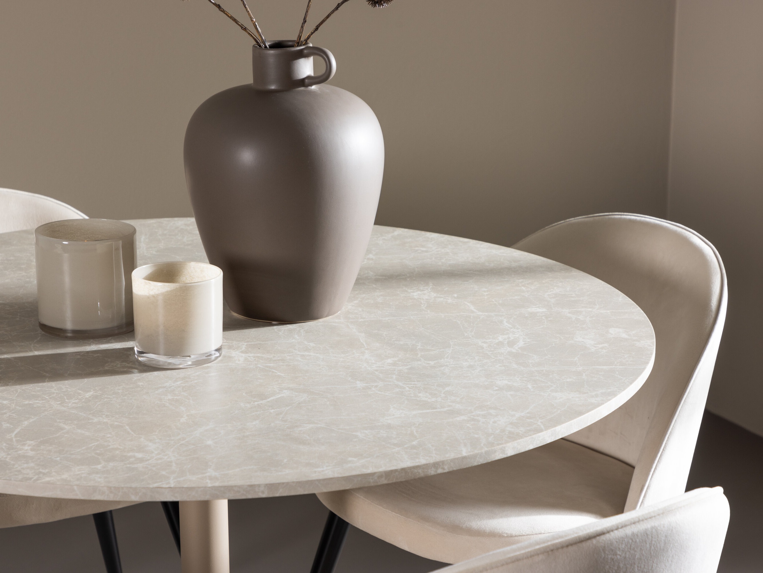 Jedilniški komplet Dallas 4866