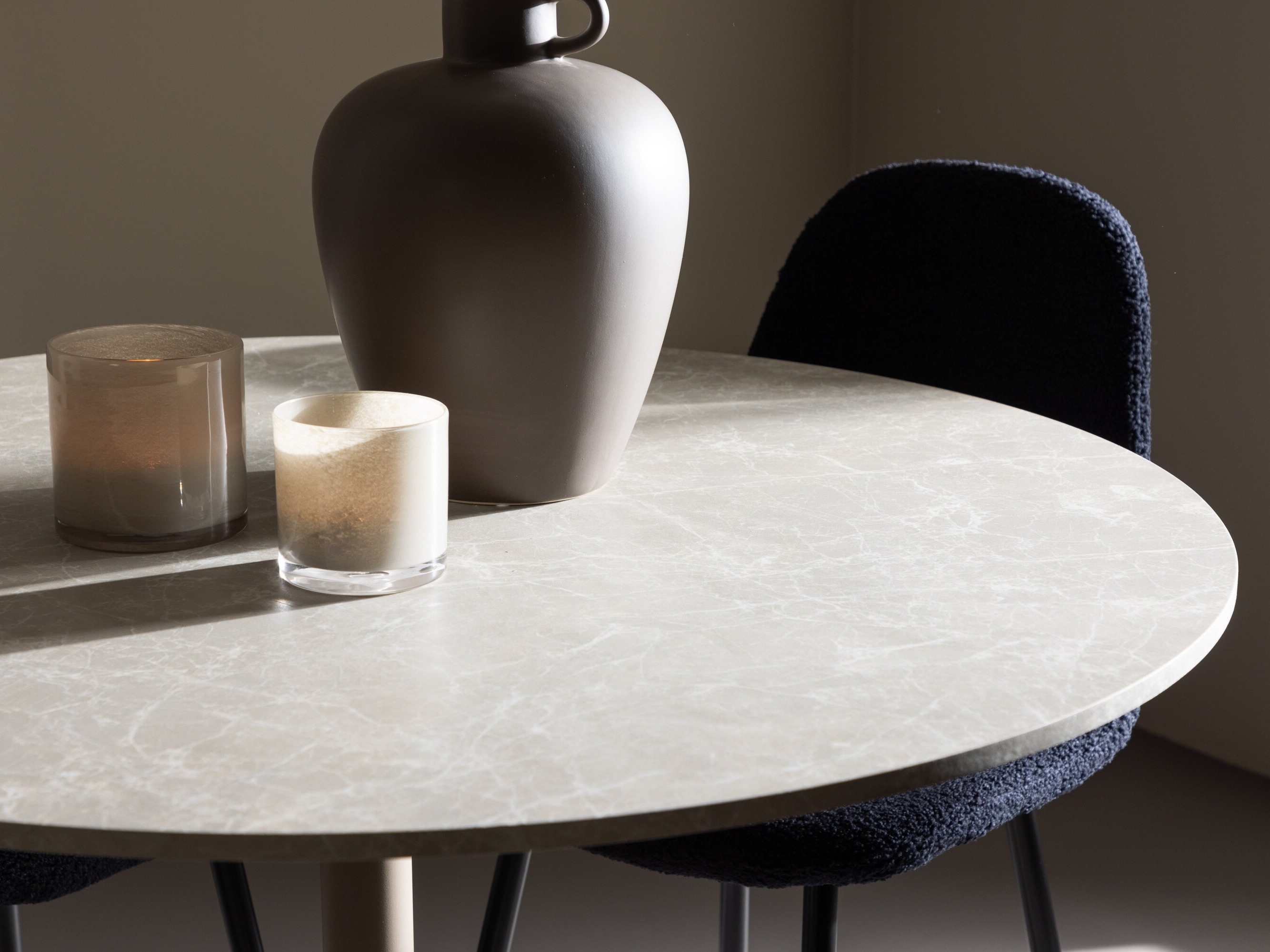 Jedilniški komplet Dallas 4868