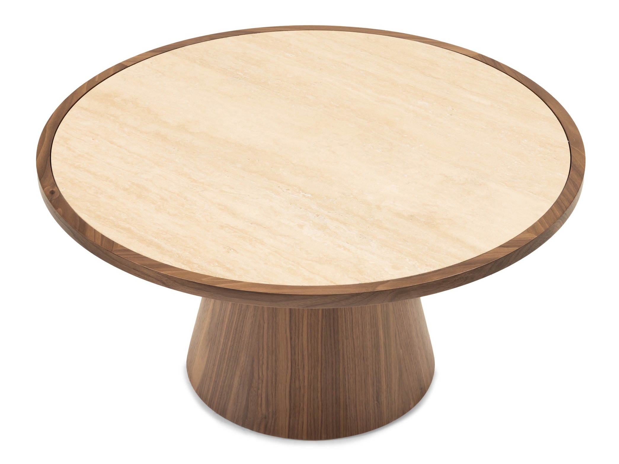 Klubska mizica Burleson 311