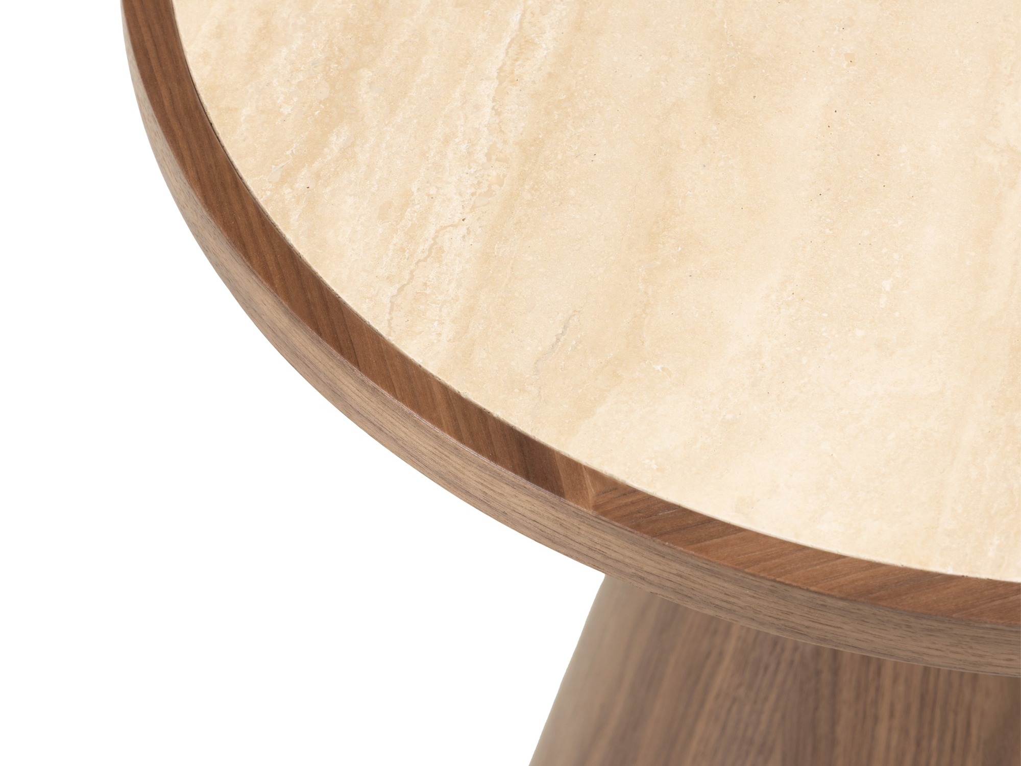 Klubska mizica Burleson 311