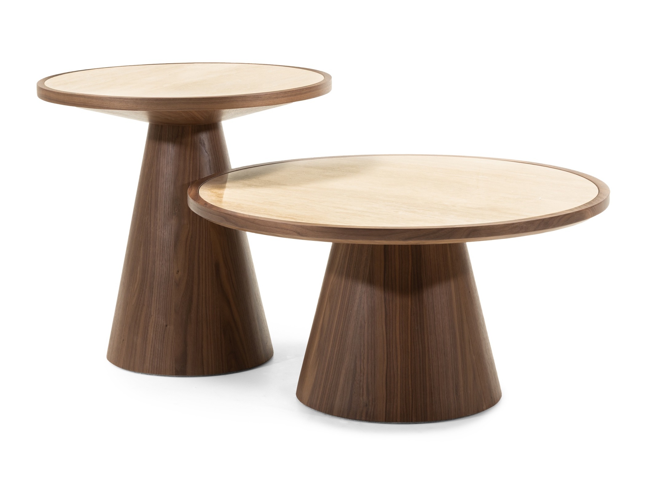 Klubska mizica Burleson 311