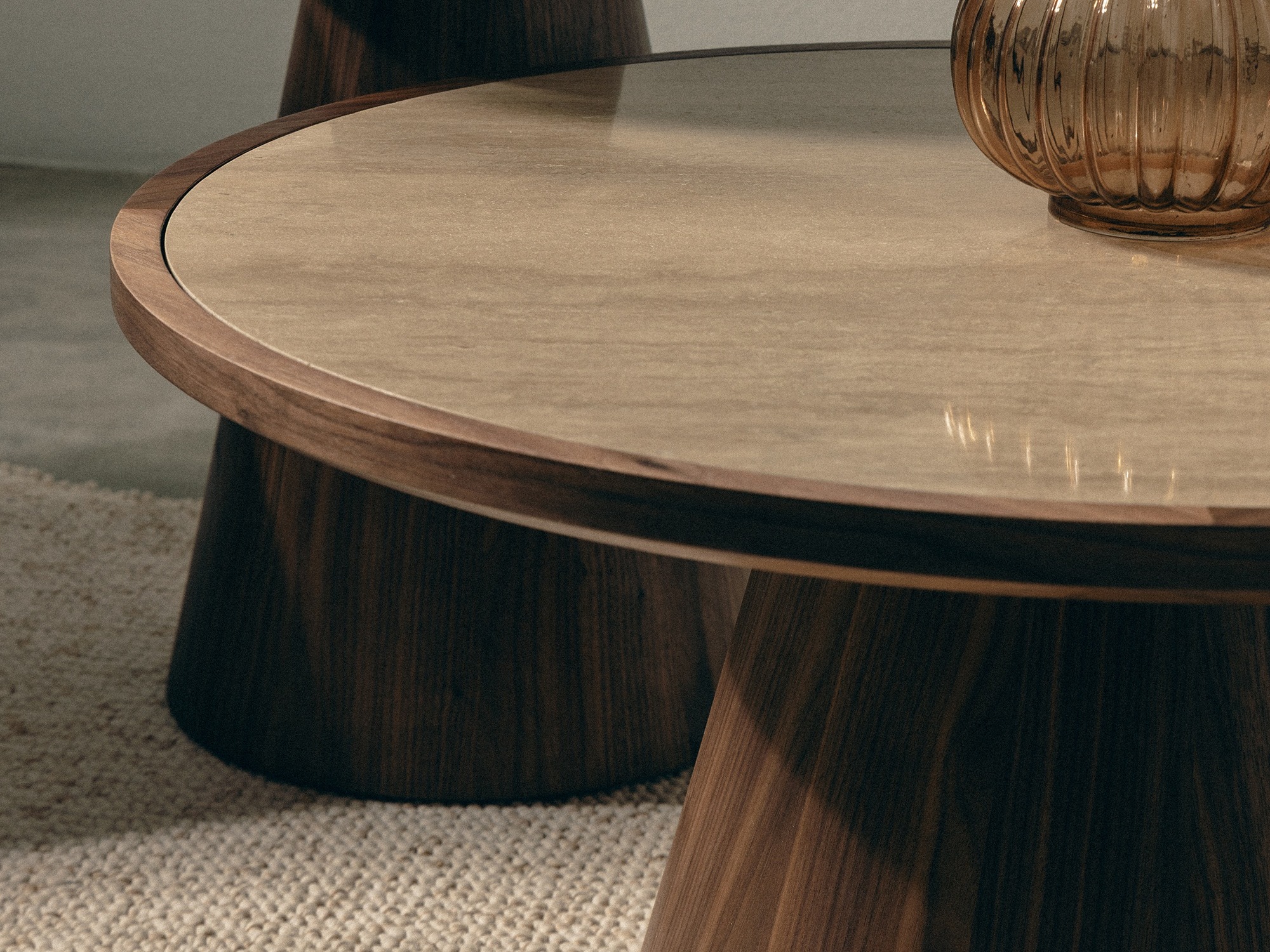 Klubska mizica Burleson 311