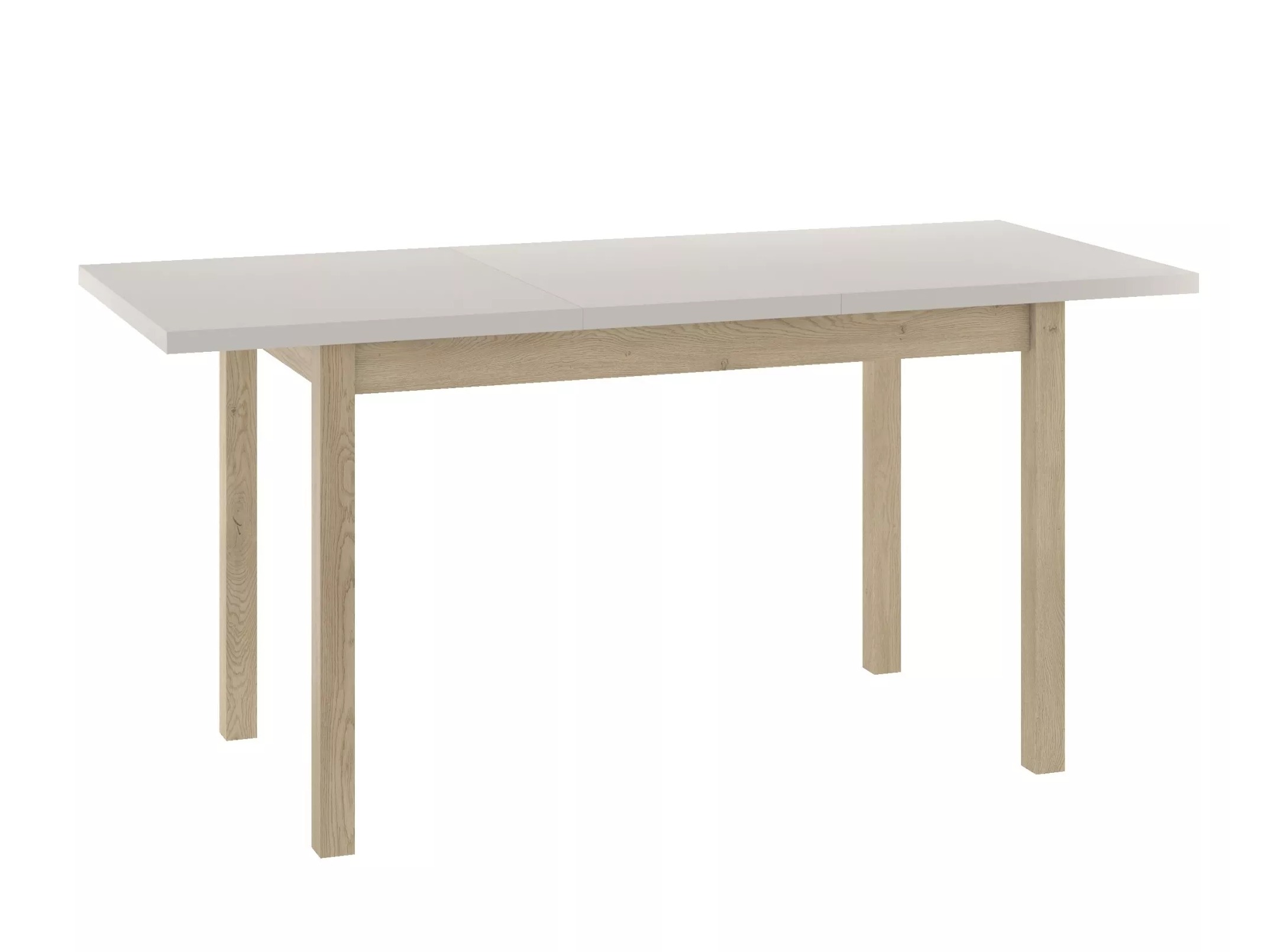 Miza Detroit 781 (Kašmir + Hrast)