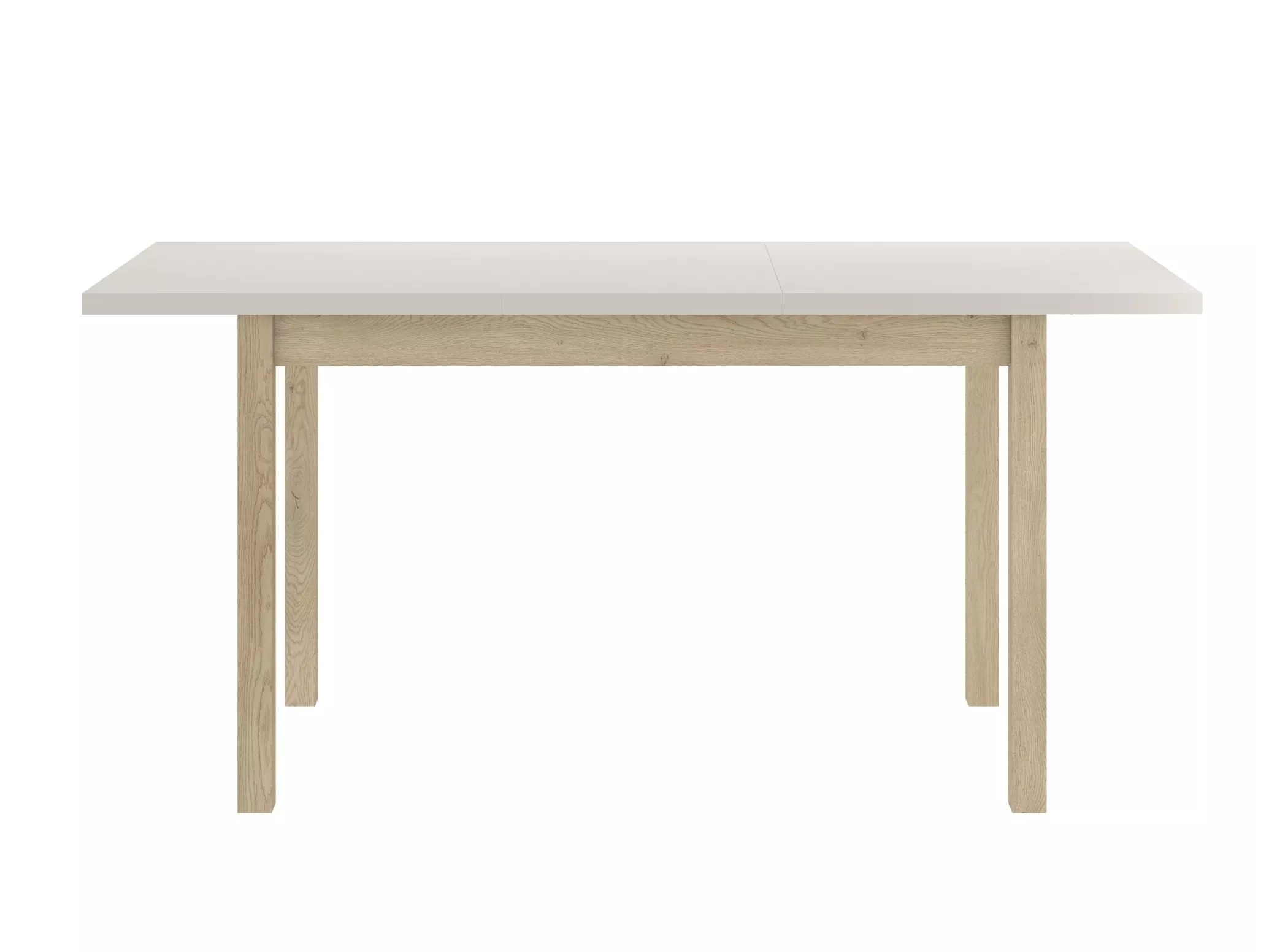 Miza Detroit 781 (Kašmir + Hrast)