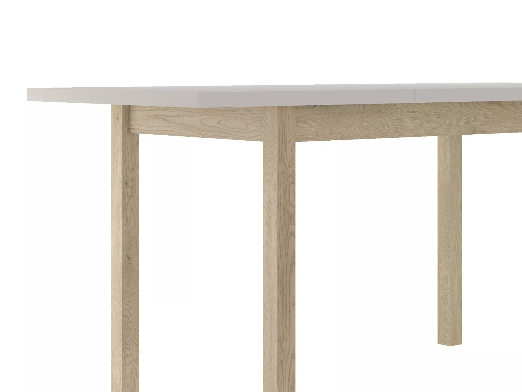 Miza Detroit 781 (Kašmir + Hrast)