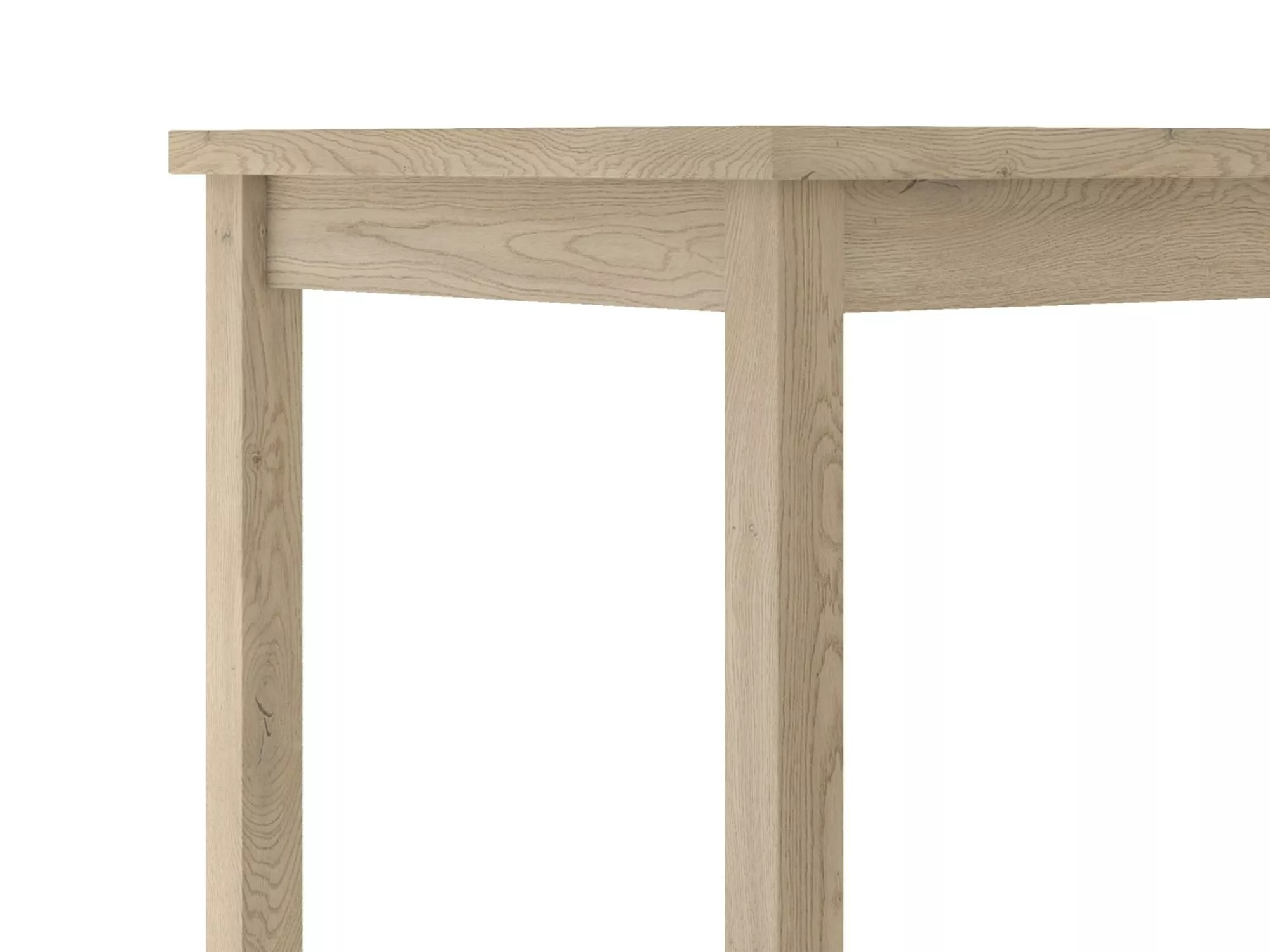 Miza Detroit 782 (Hrast)