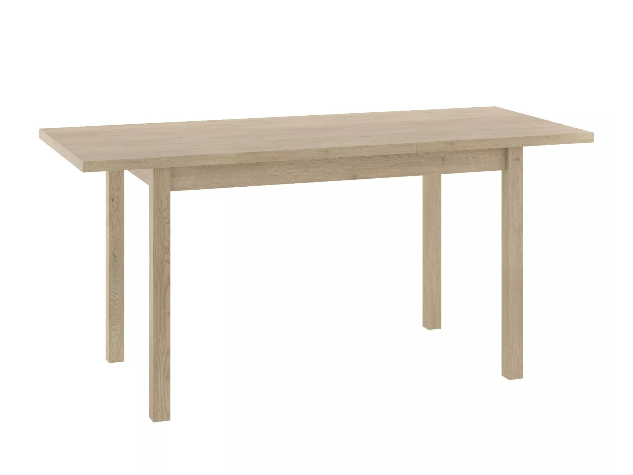 Miza Detroit 782 (Hrast)