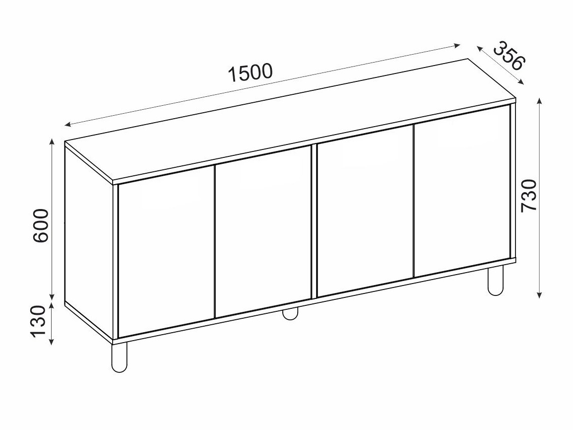 Omarica Kailua 2568
