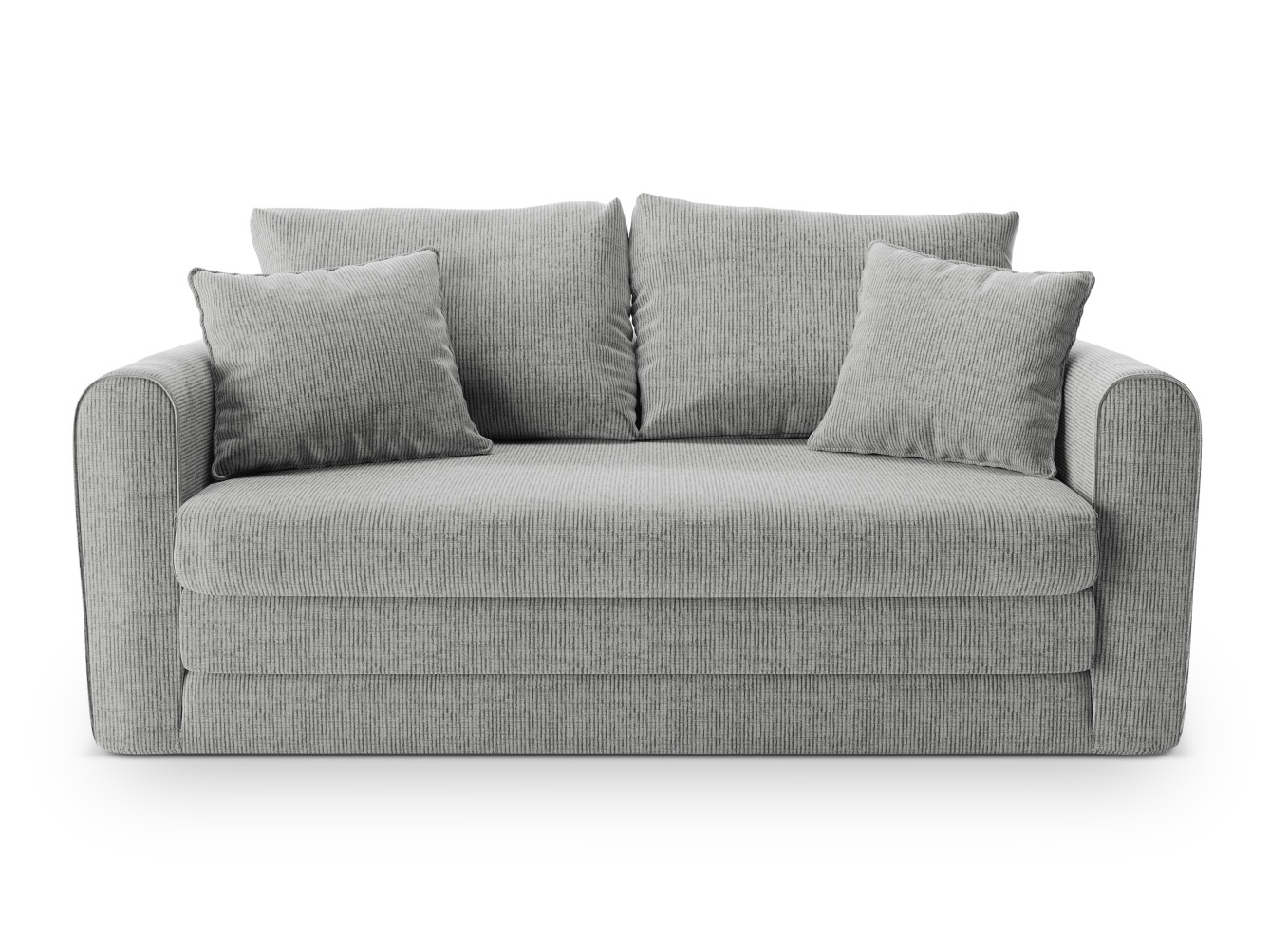 Raztegljiv kavč Beckley 101 (Baltimore Cement)