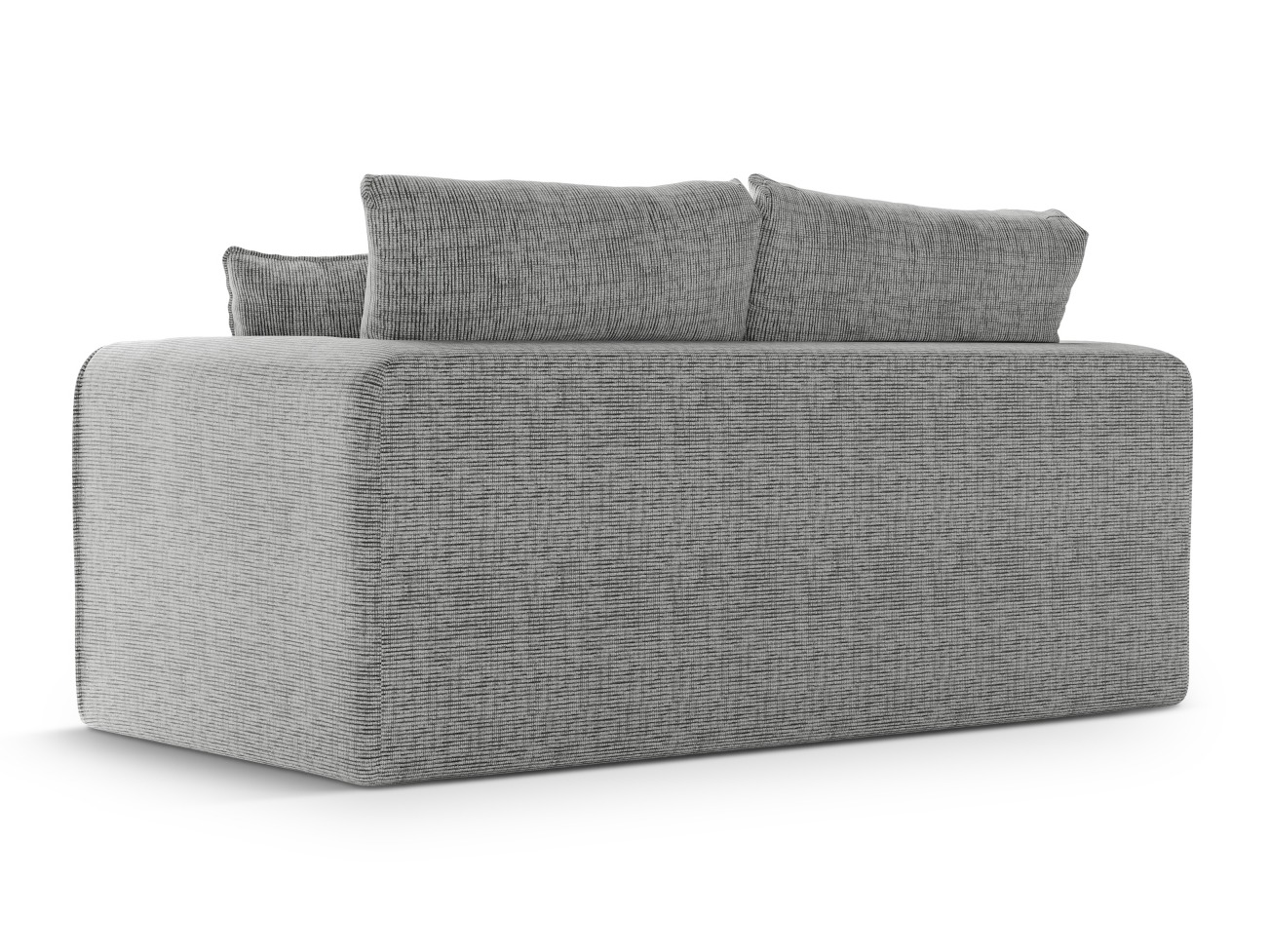 Raztegljiv kavč Beckley 101 (Baltimore Cement)