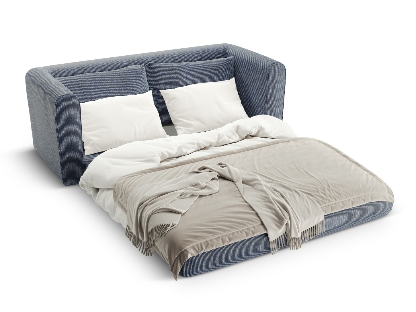 Raztegljiv kavč Beckley 101 (Baltimore Marine)