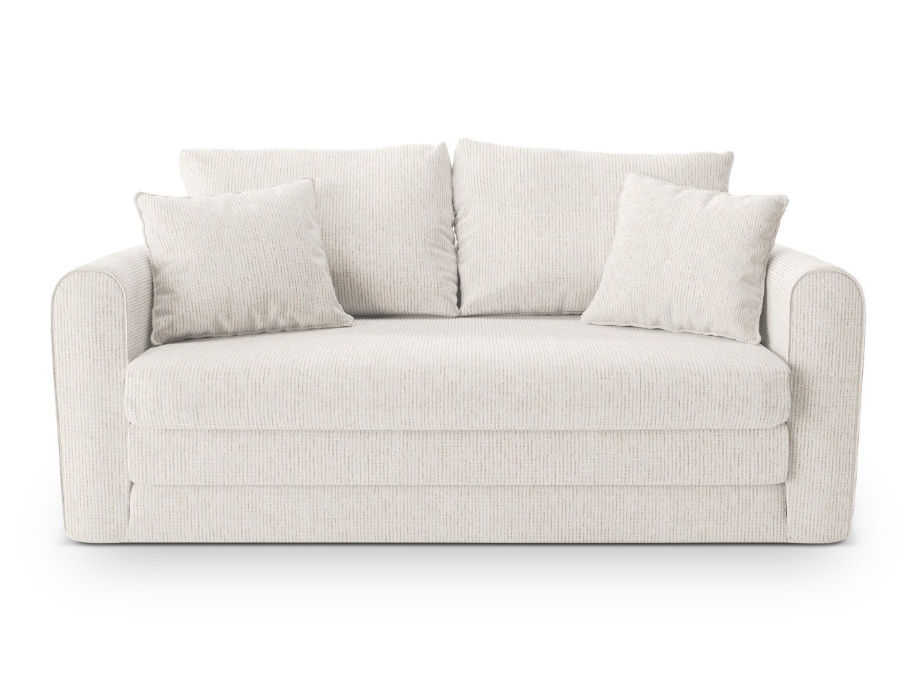 Raztegljiv kavč Beckley 101 (Baltimore Sand)