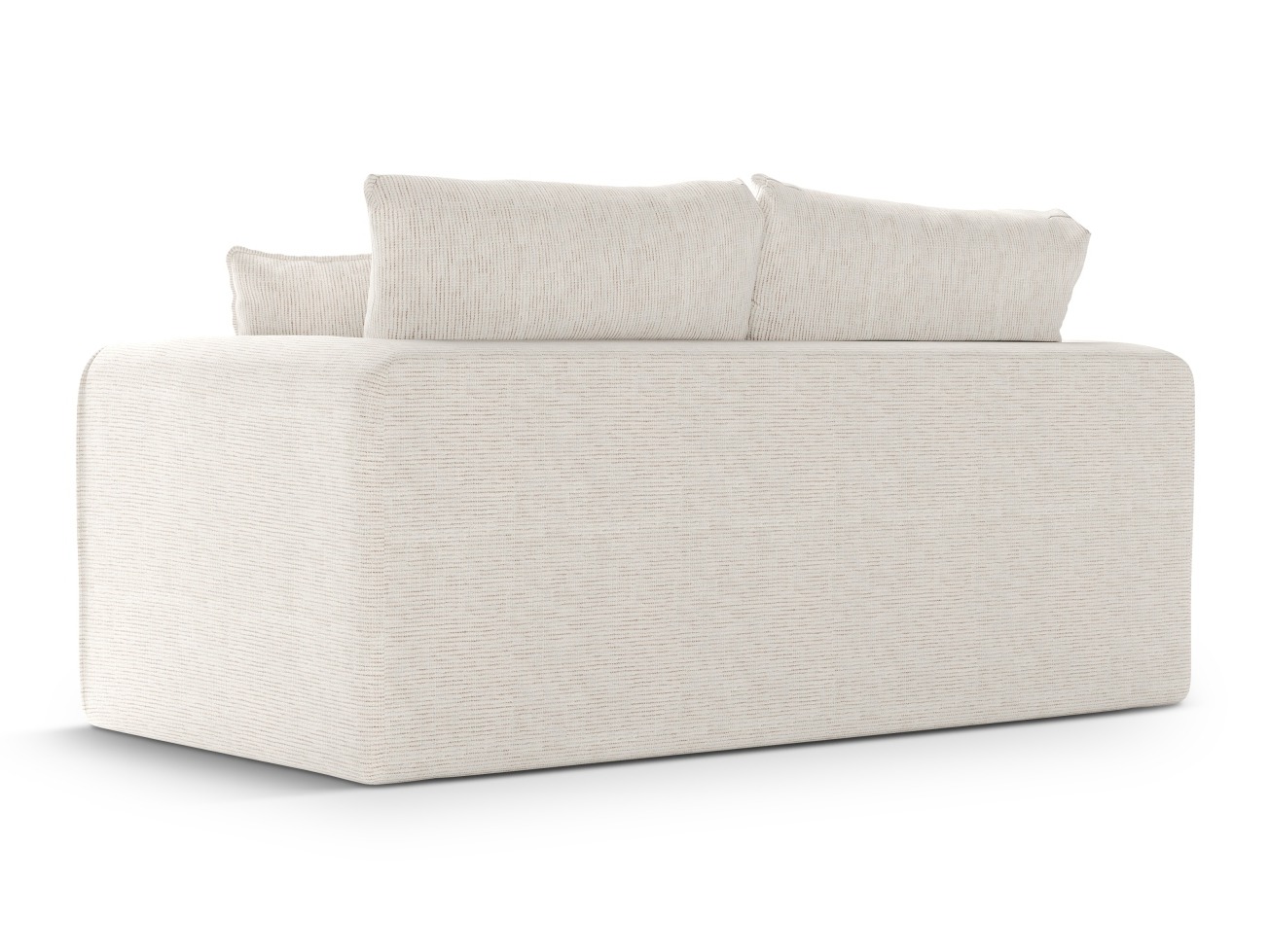 Raztegljiv kavč Beckley 101 (Baltimore Sand)