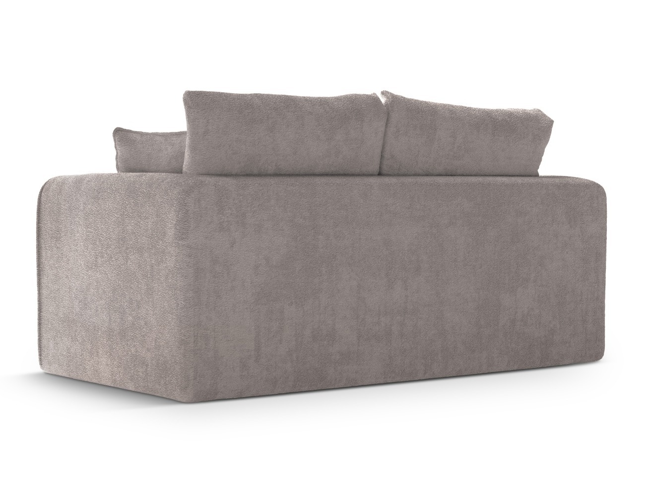 Raztegljiv kavč Beckley 101 (Coral 50)