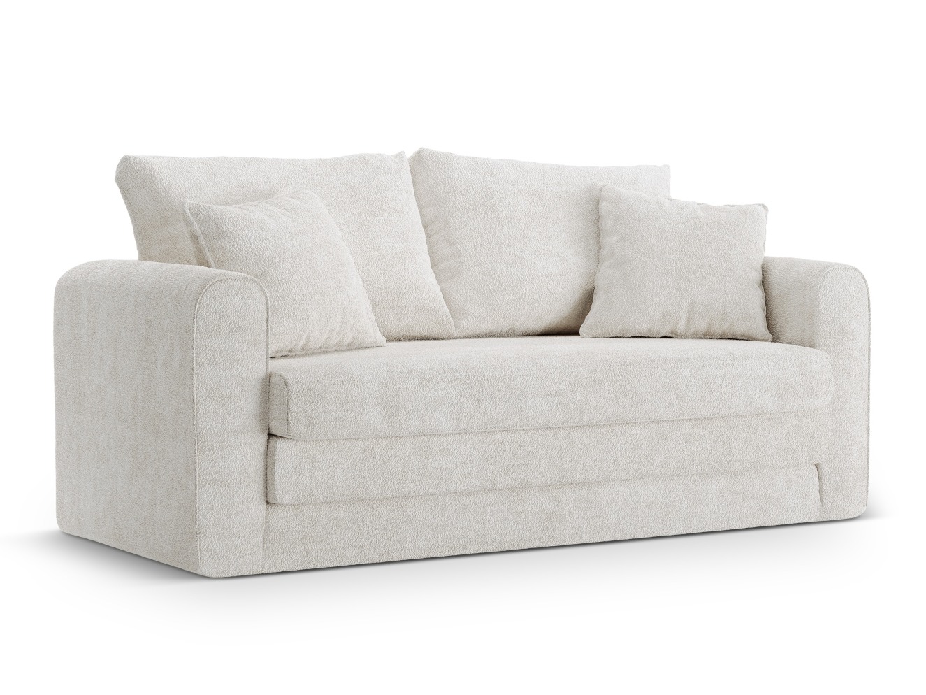 Raztegljiv kavč Beckley 101 (Coral 65)