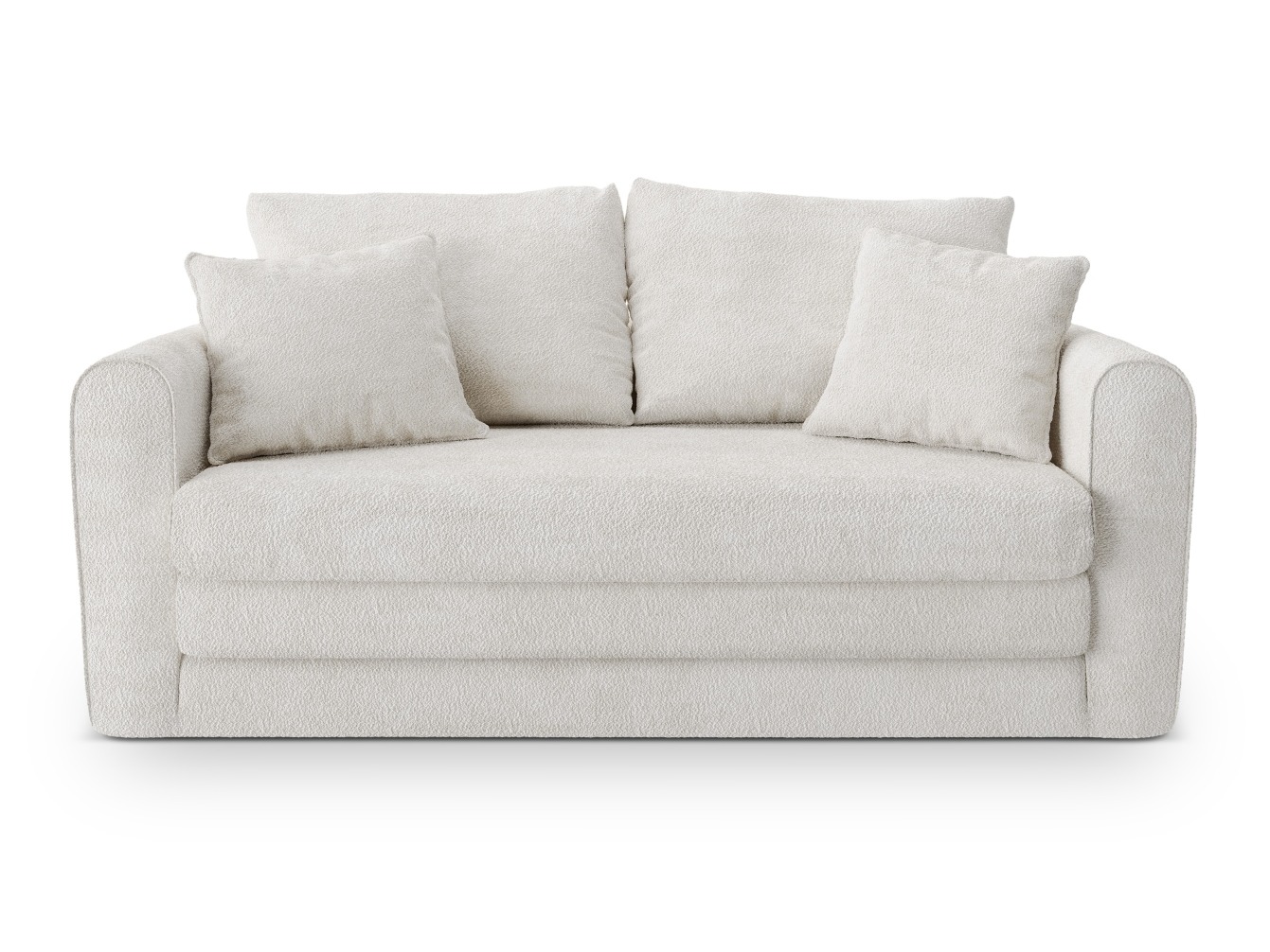 Raztegljiv kavč Beckley 101 (Coral 65)