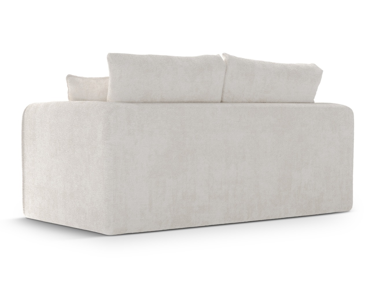 Raztegljiv kavč Beckley 101 (Coral 65)