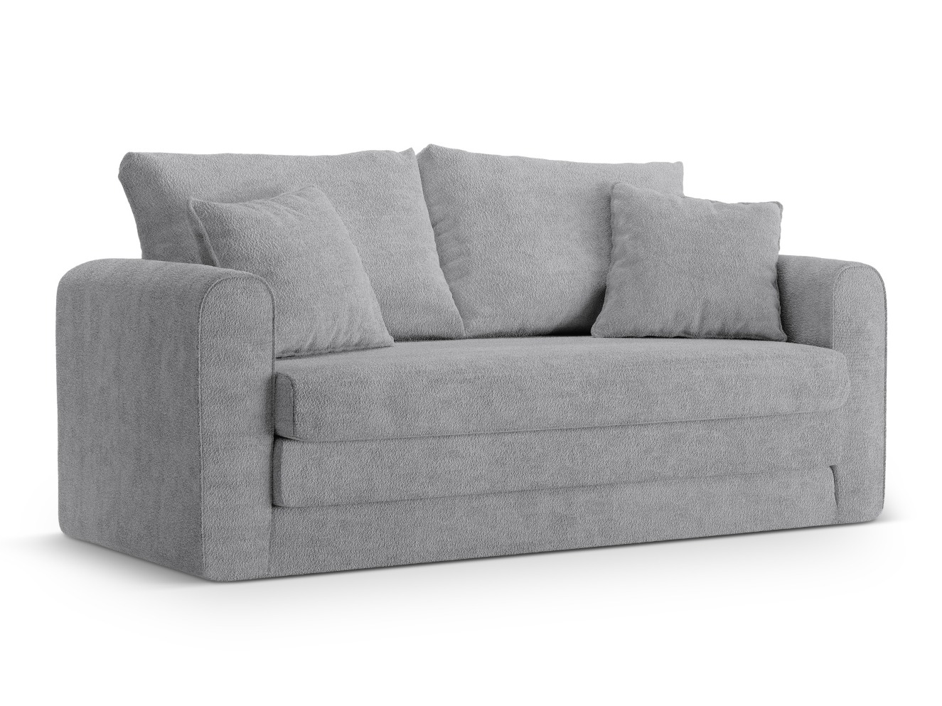 Raztegljiv kavč Beckley 101 (Coral 75)