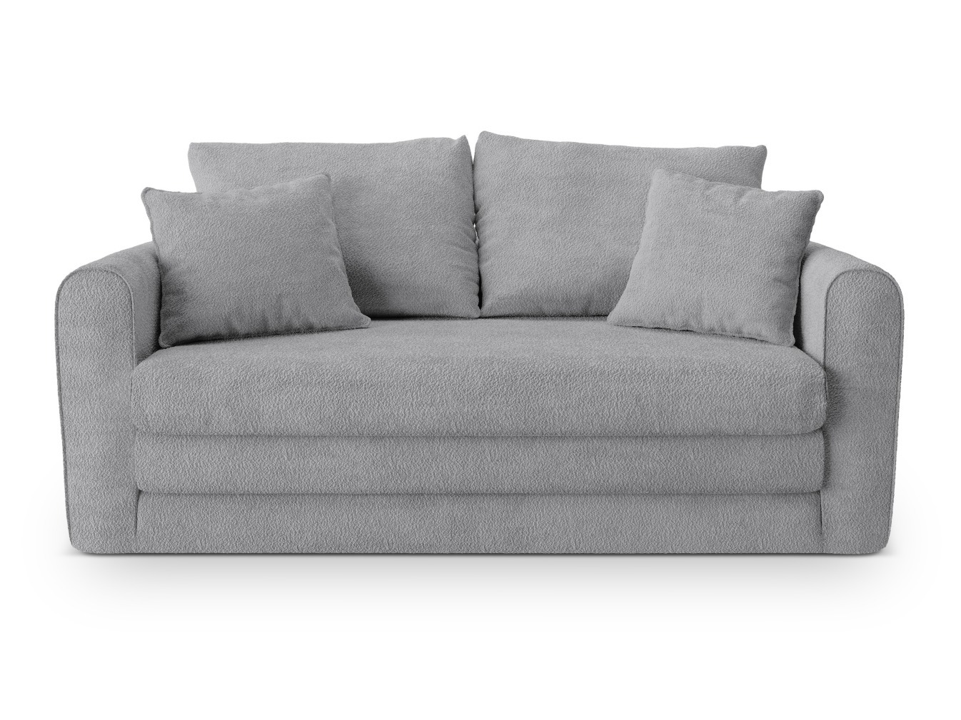 Raztegljiv kavč Beckley 101 (Coral 75)