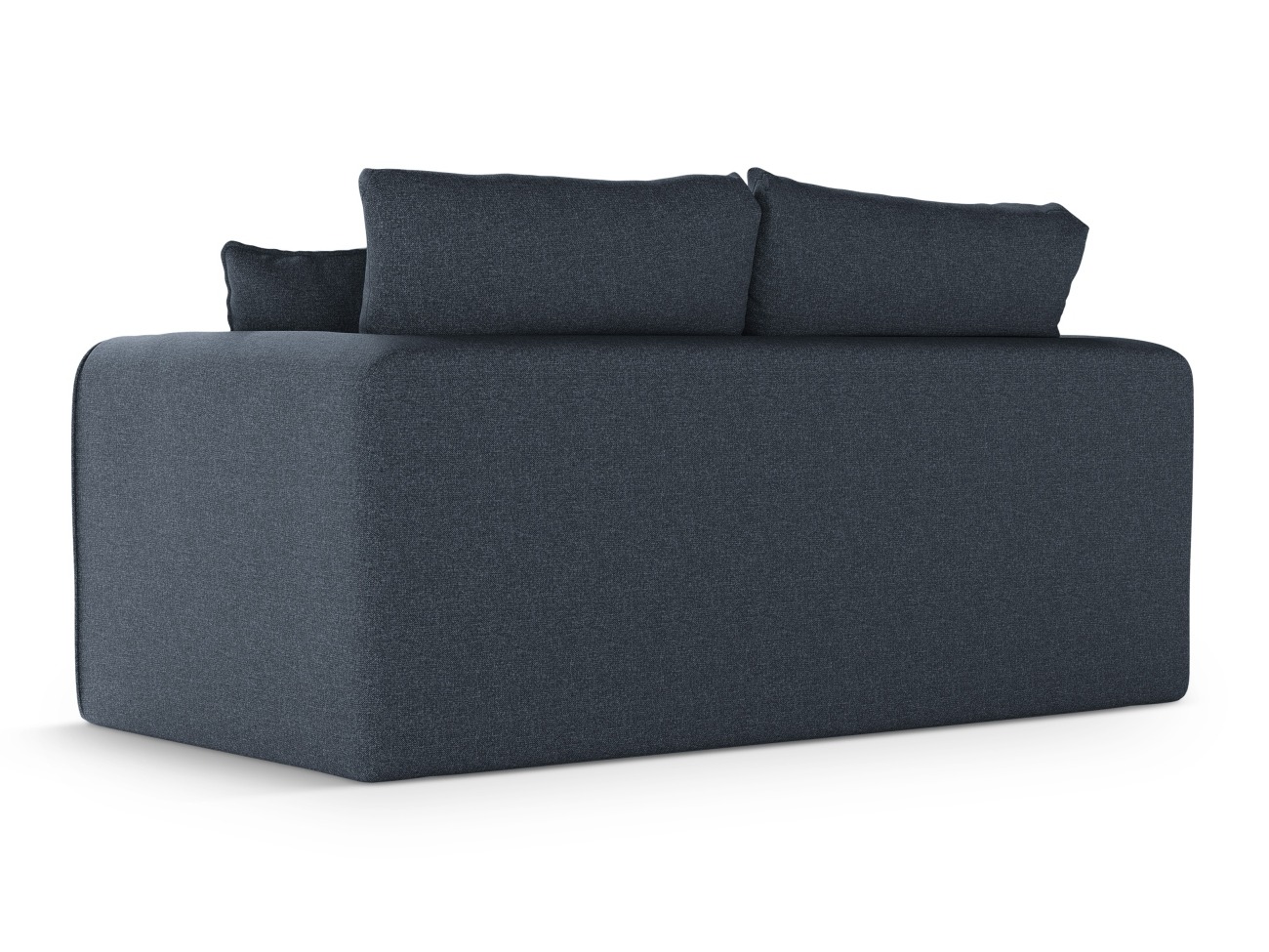 Raztegljiv kavč Beckley 101 (Solid 79)