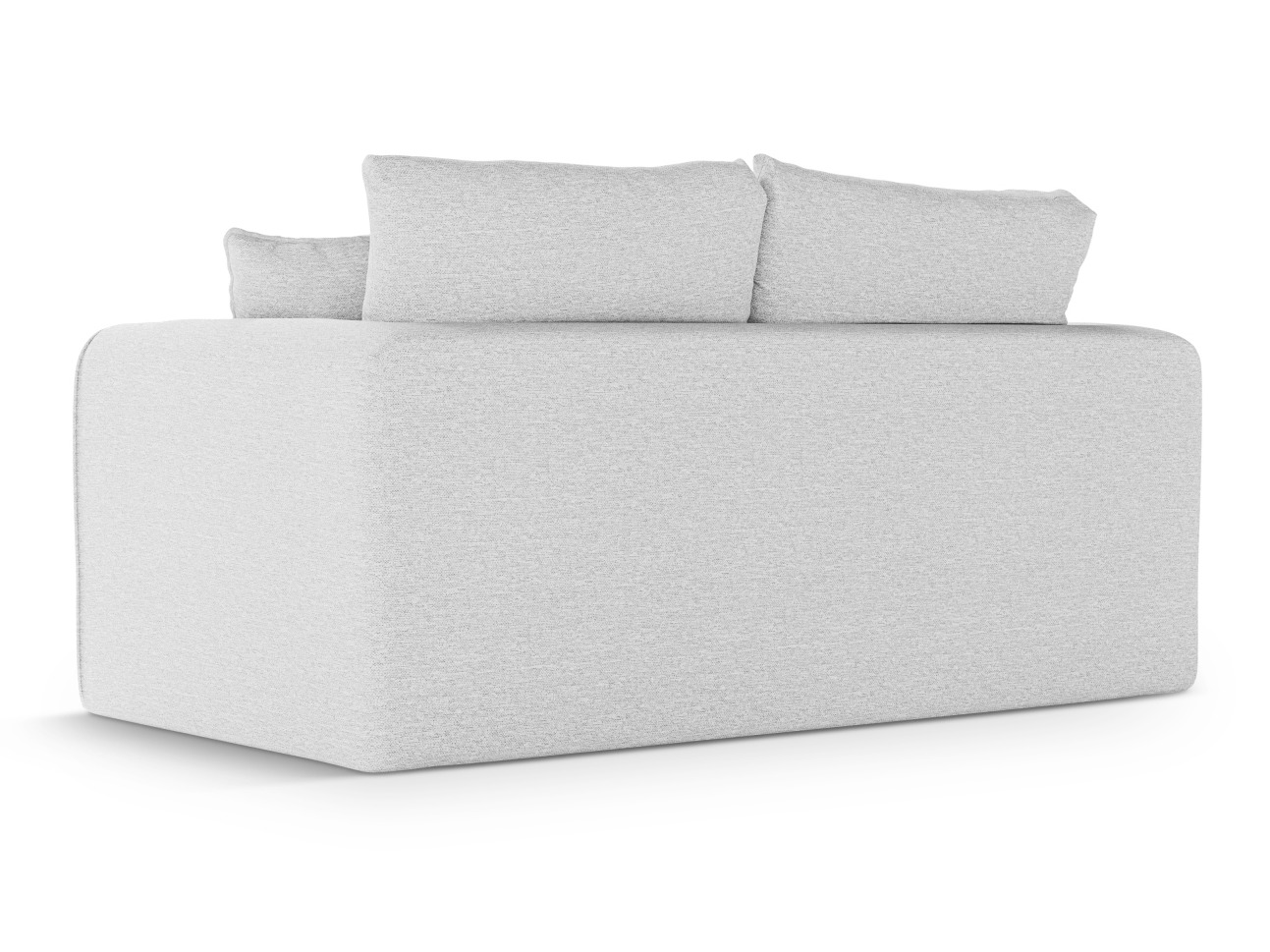 Raztegljiv kavč Beckley 101 (Solid 80)