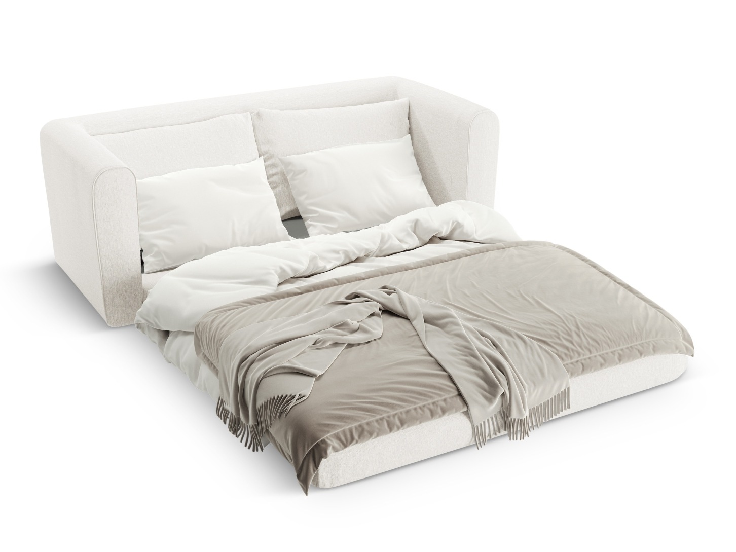 Raztegljiv kavč Beckley 101 (Trden 03)