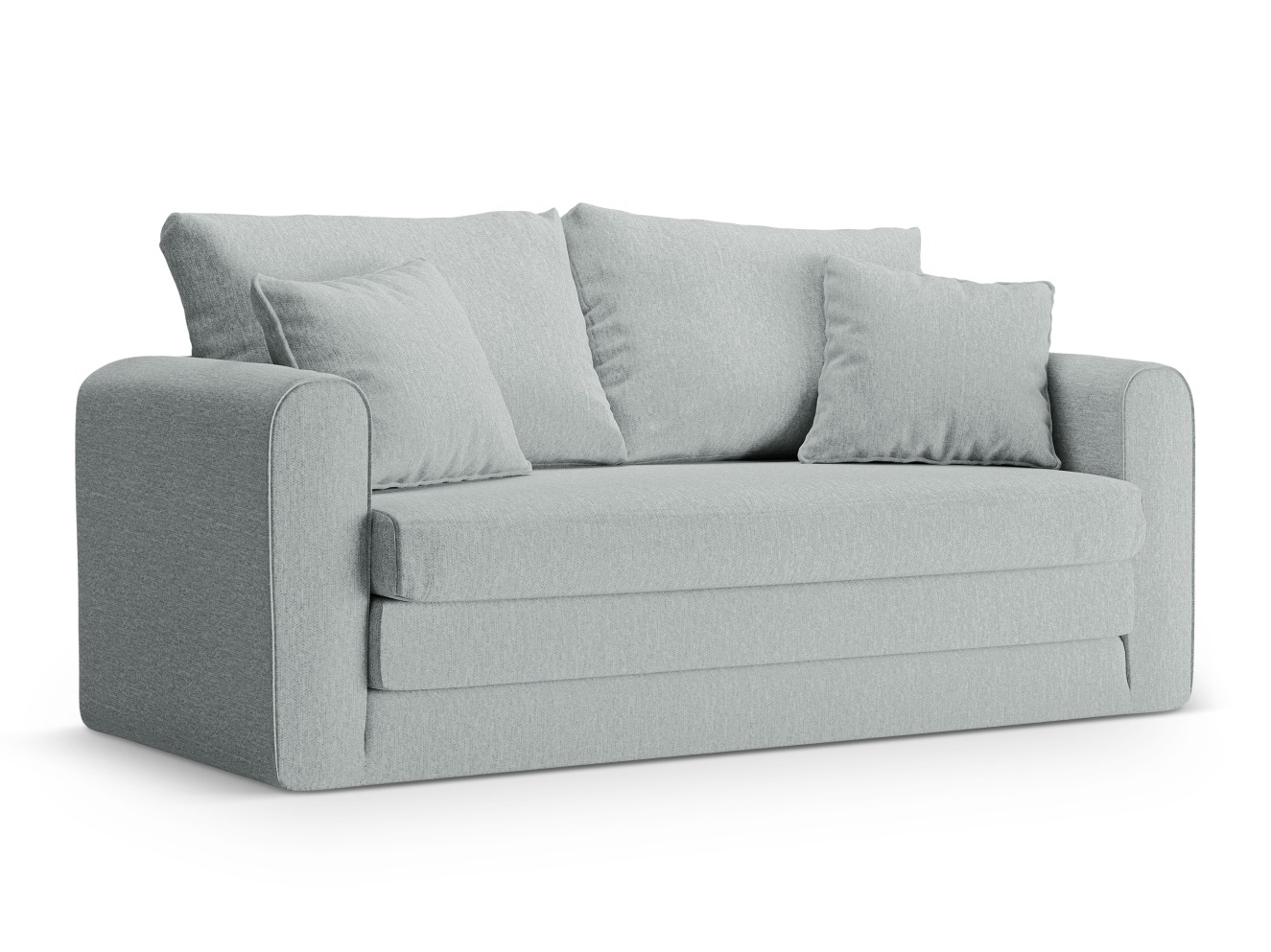 Raztegljiv kavč Beckley 101 (Trden 72)