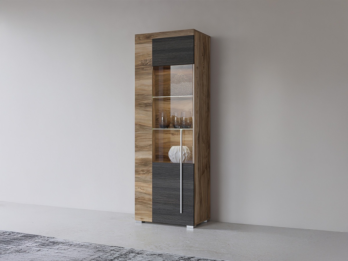 Regal Sorciro 104 (Oreh + Temen hrast)