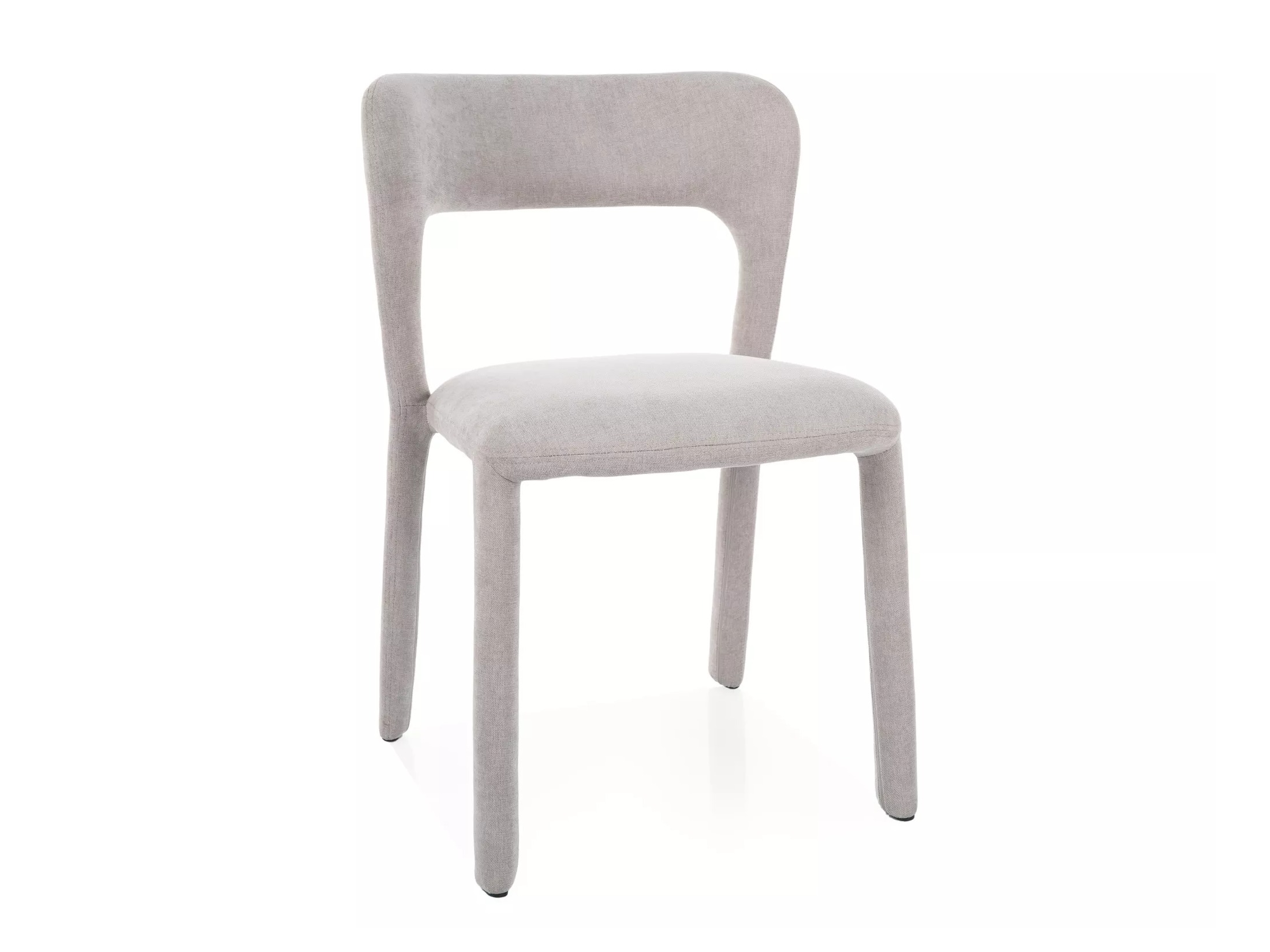 Stol Detroit 784 (Siva)