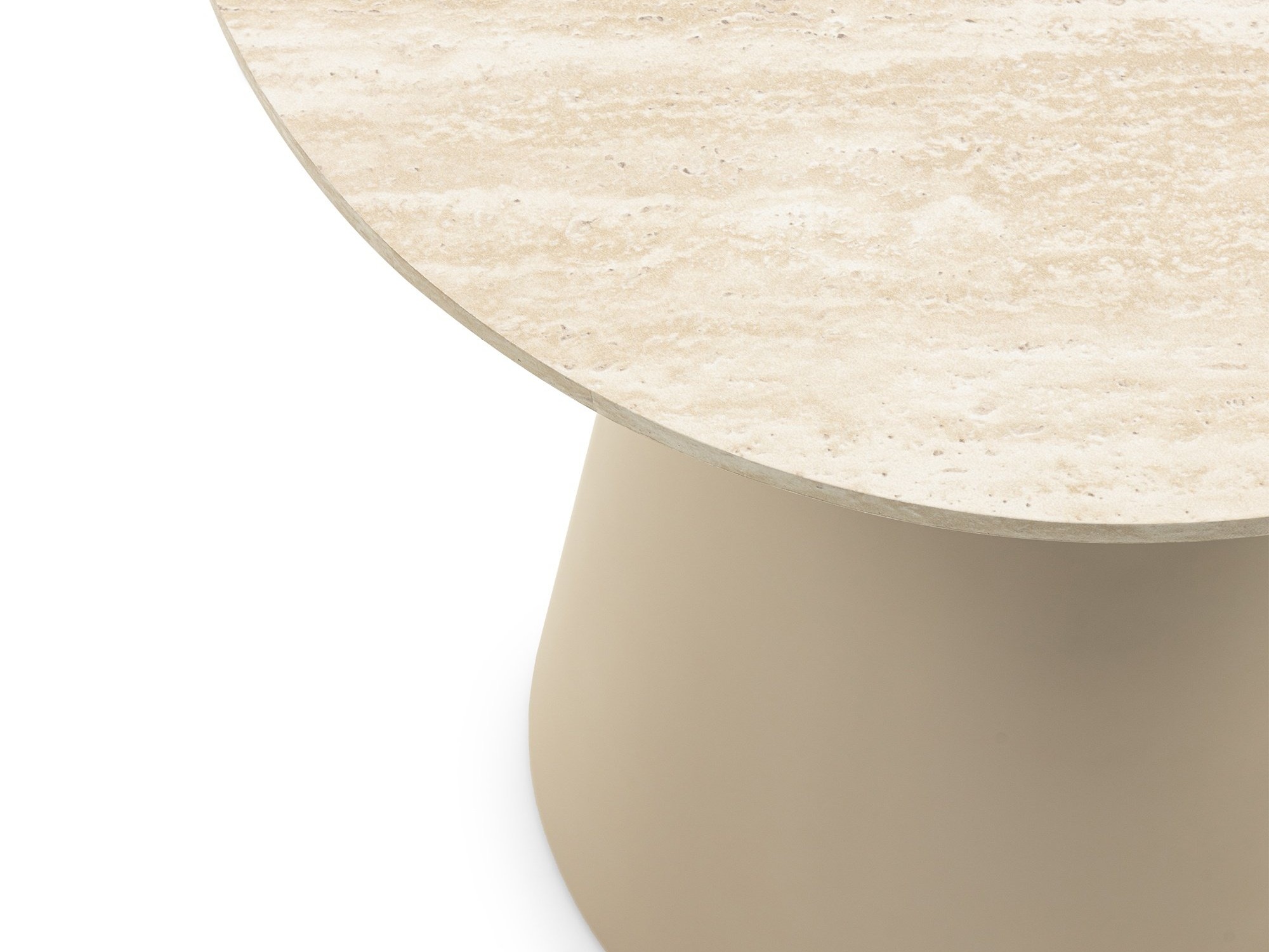 Klubska mizica Burleson 316