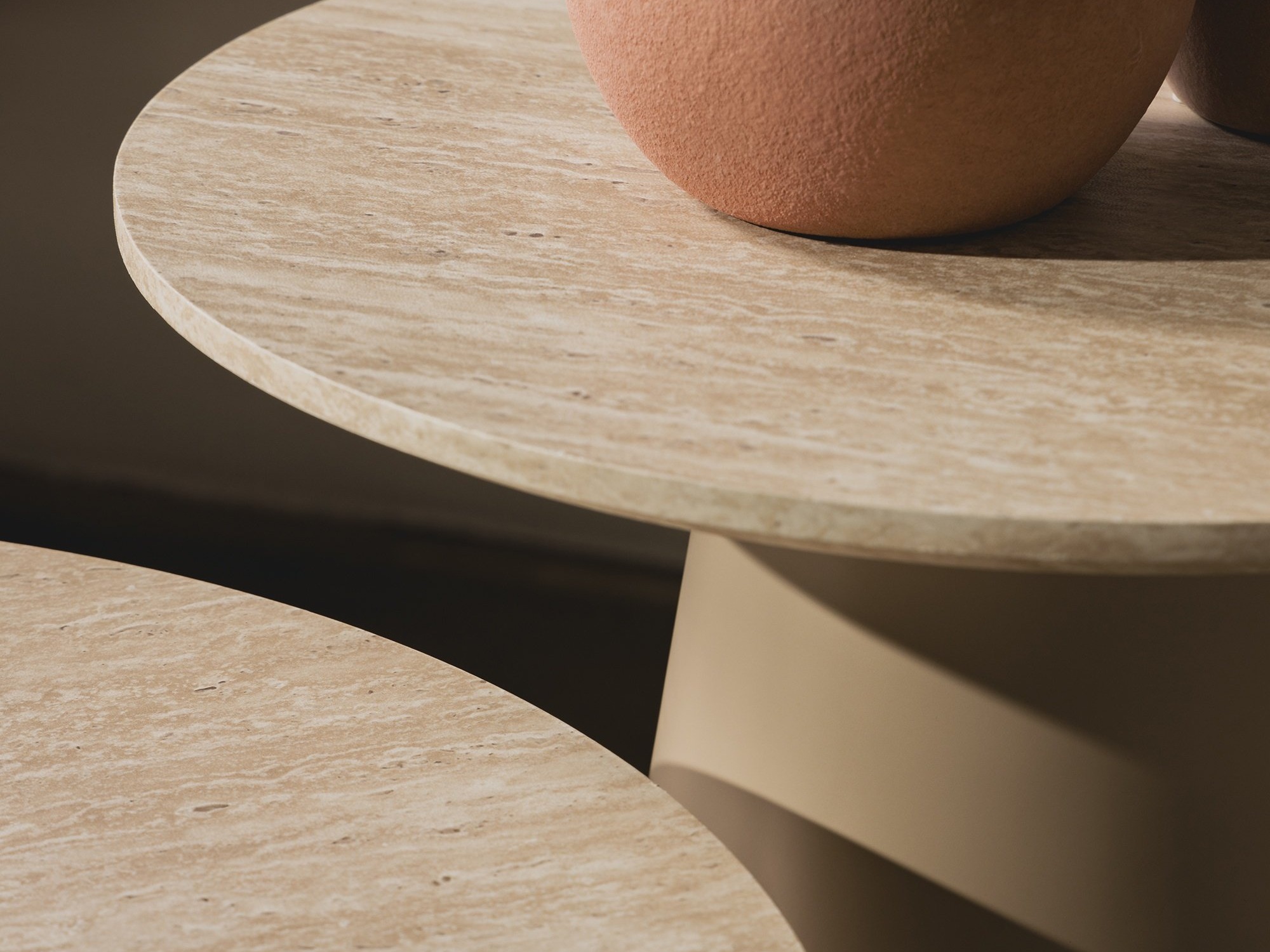 Klubska mizica Burleson 316