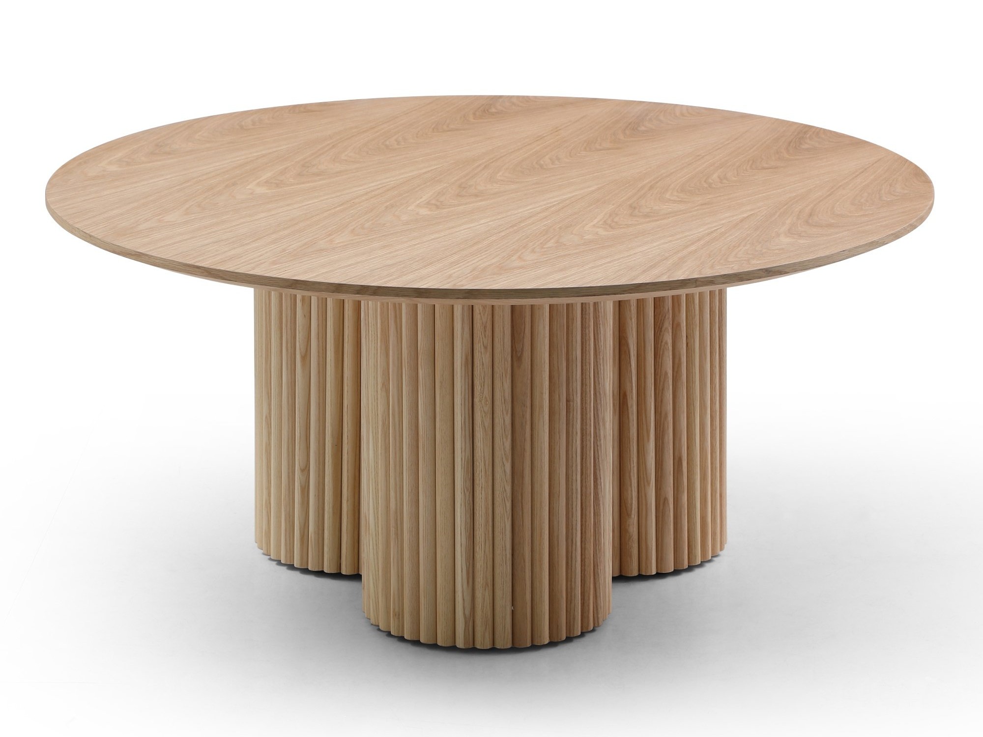 Klubska mizica Burleson 320