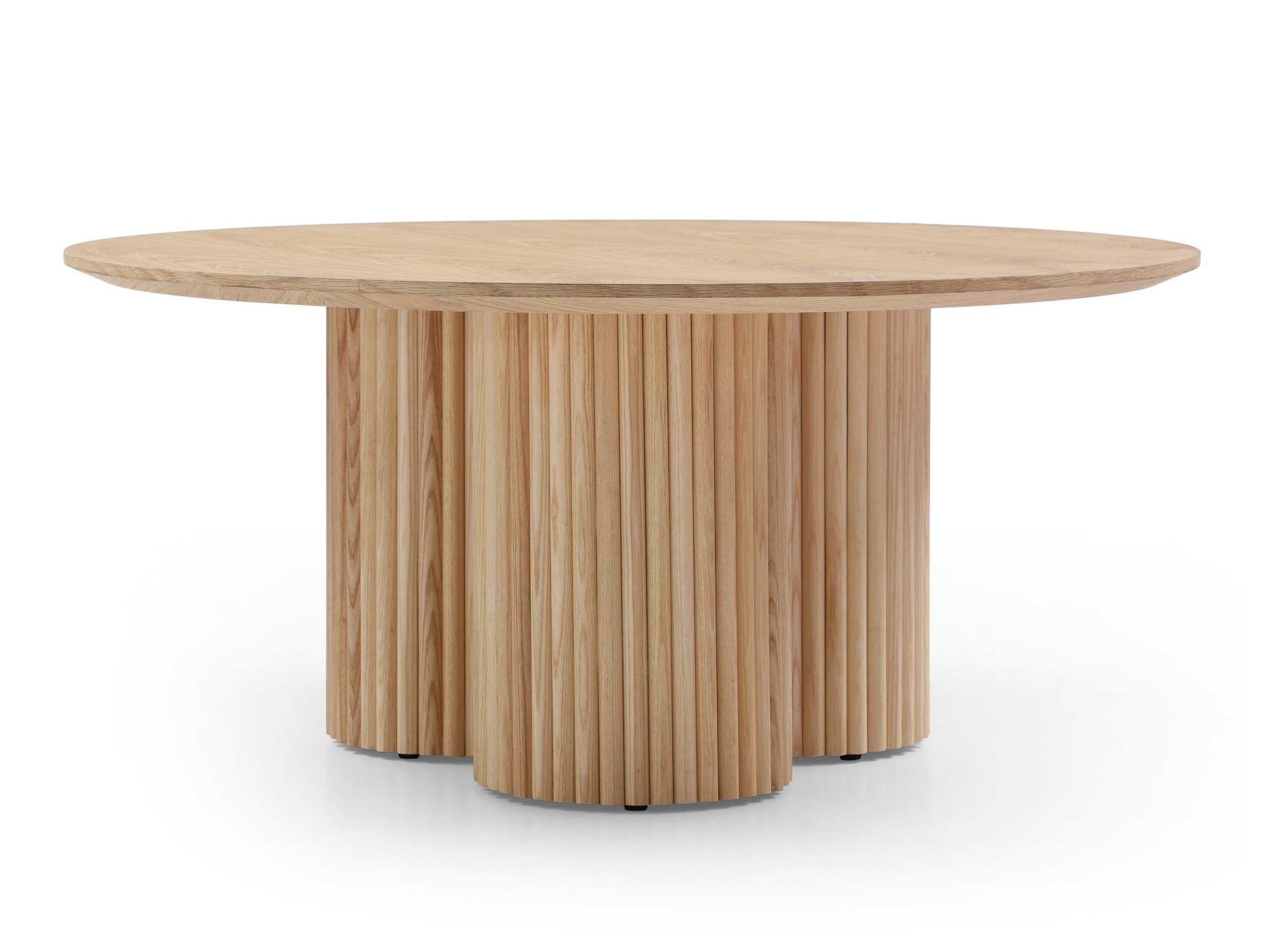 Klubska mizica Burleson 320