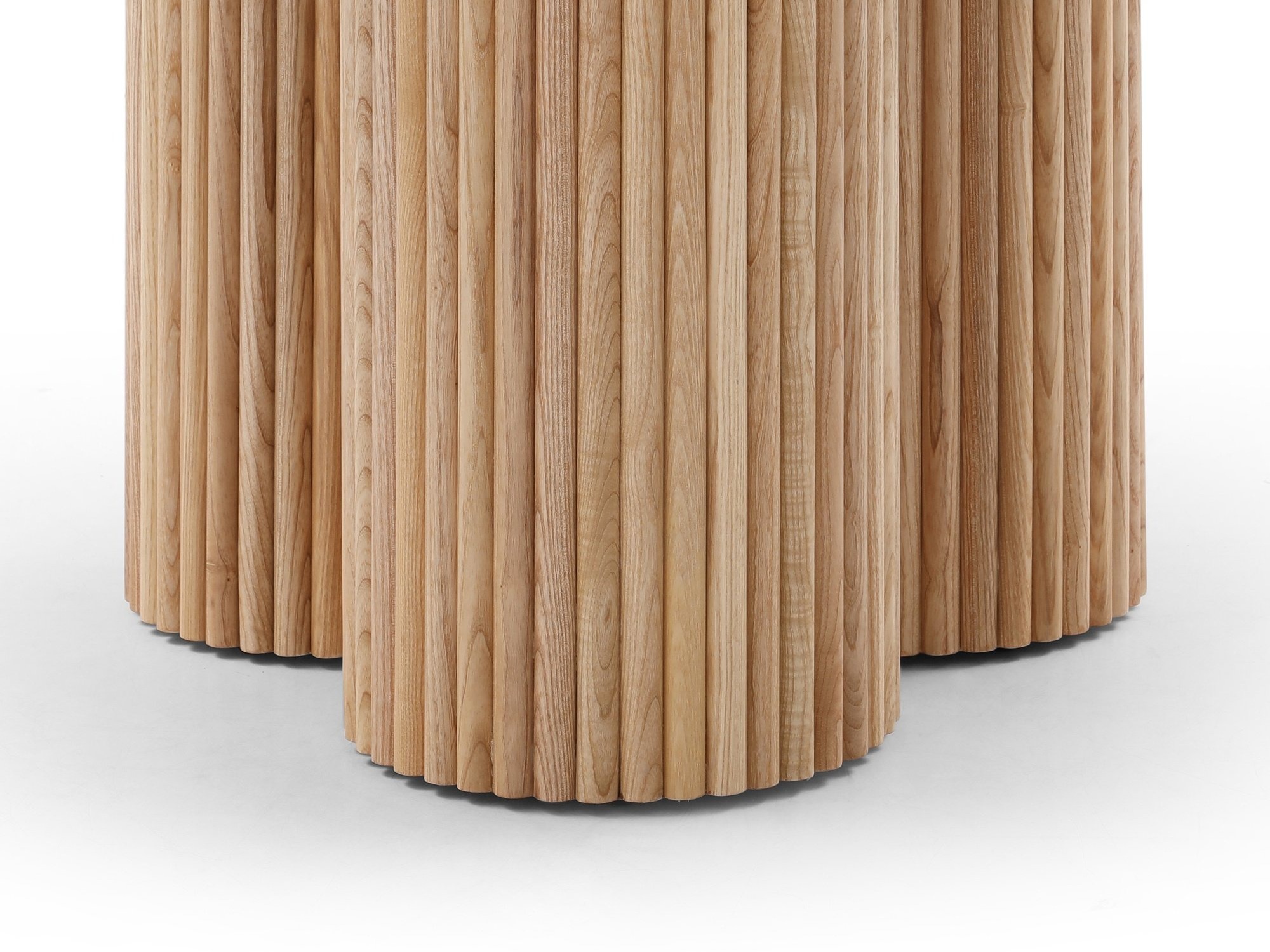 Klubska mizica Burleson 320