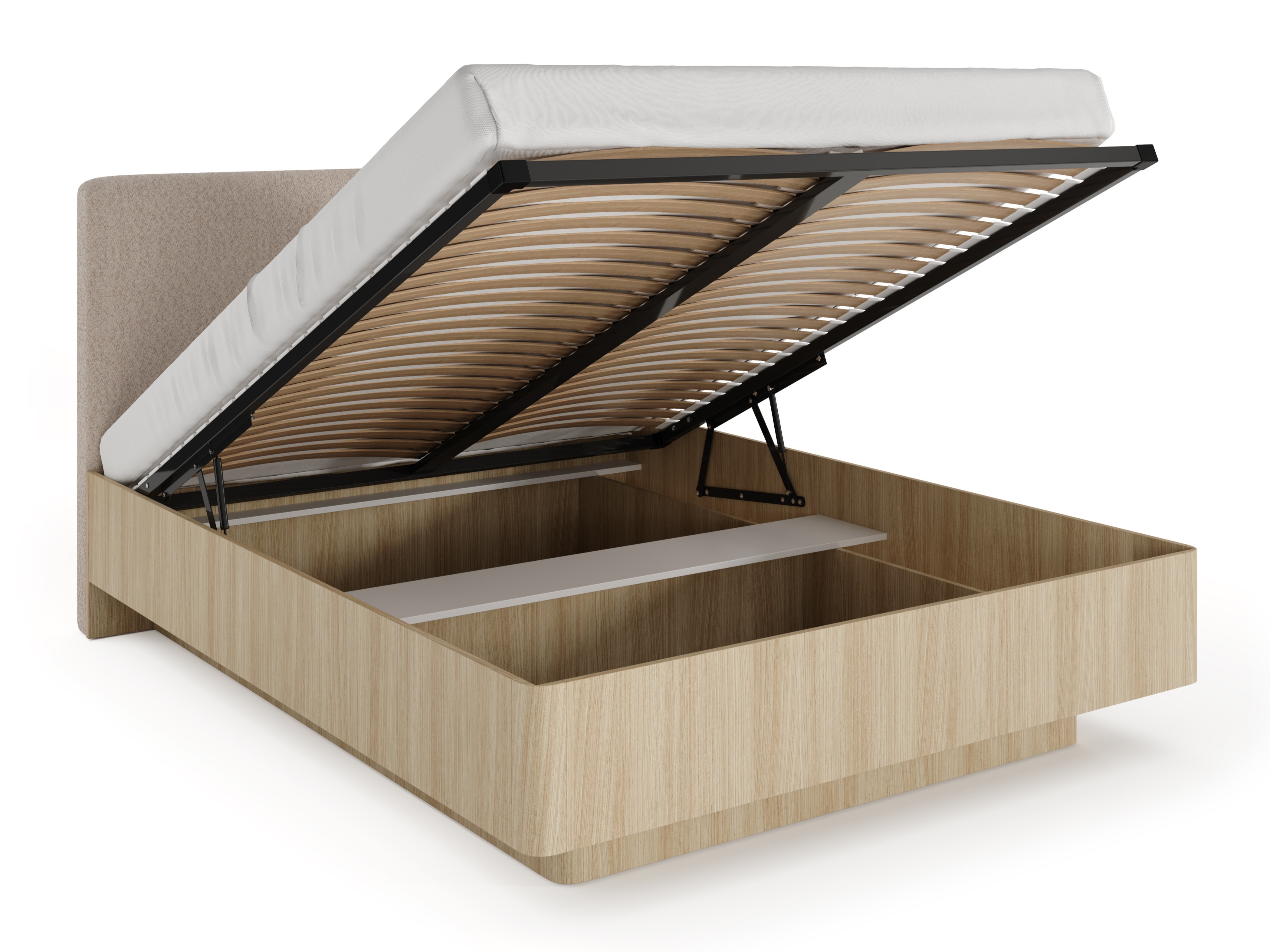 Komplet spalnic Odesonu 106