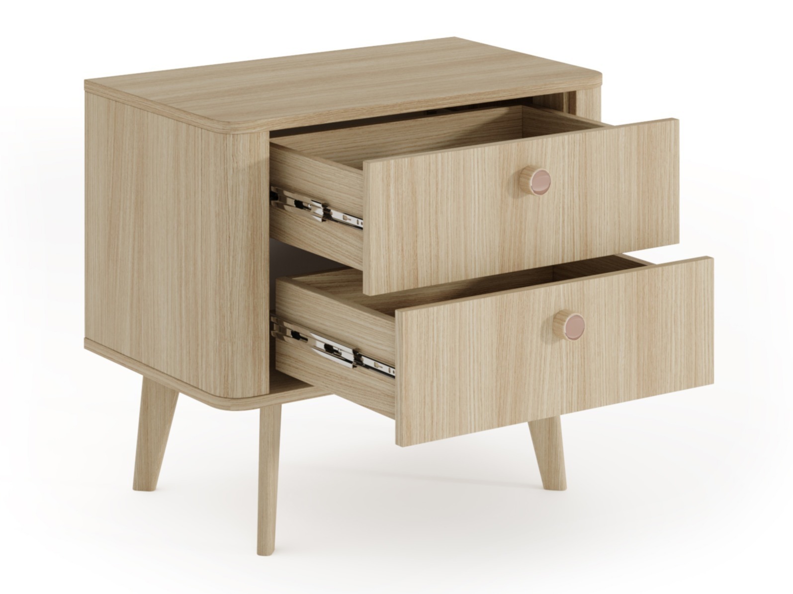 Komplet spalnic Odesonu 106