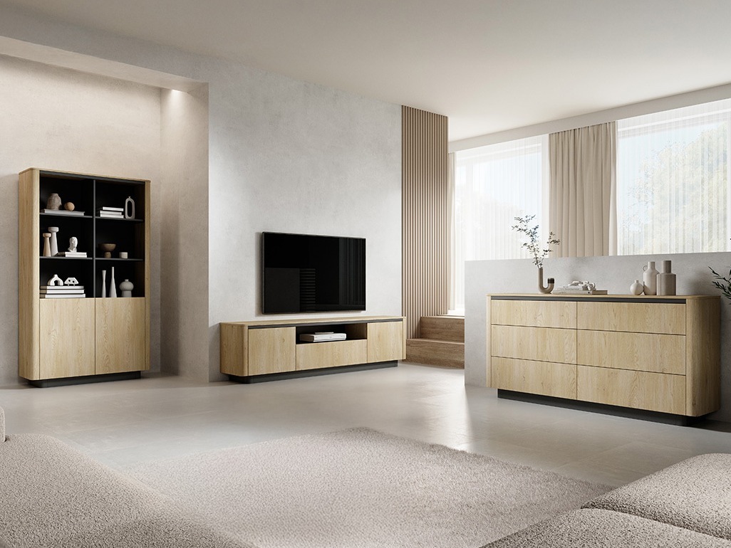 Komplet za dnevno sobo Sevdori 106