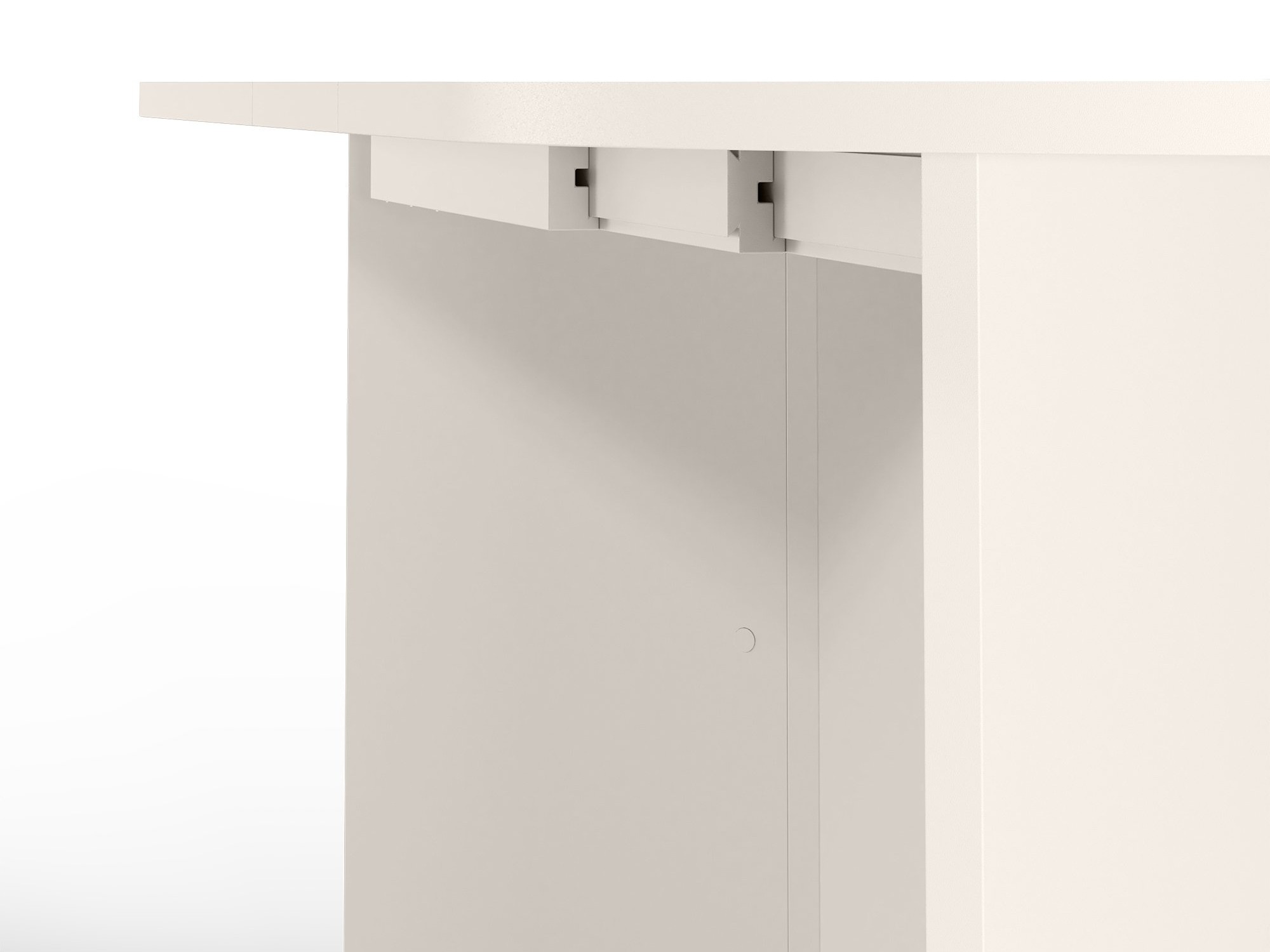 Miza Burleson 319 (Kašmir)