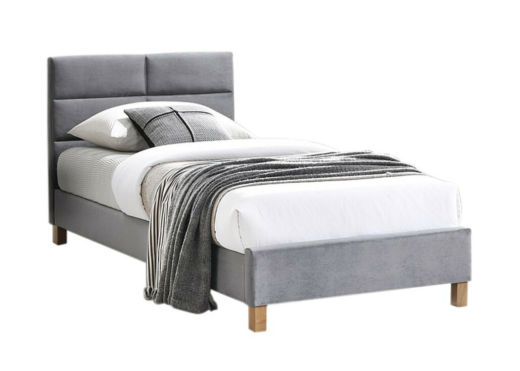 Postelja Detroit 198